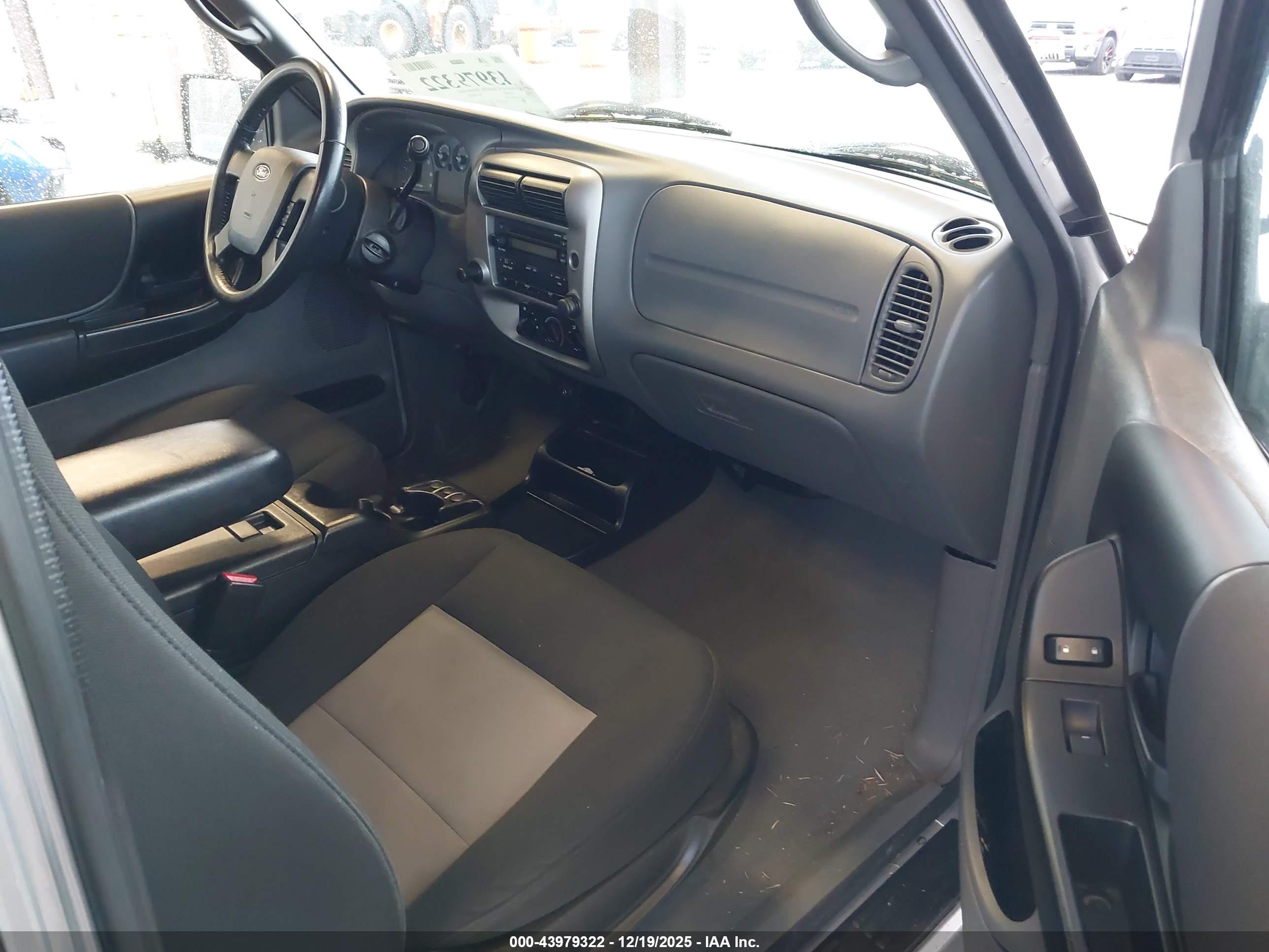 FORD RANGER image 5