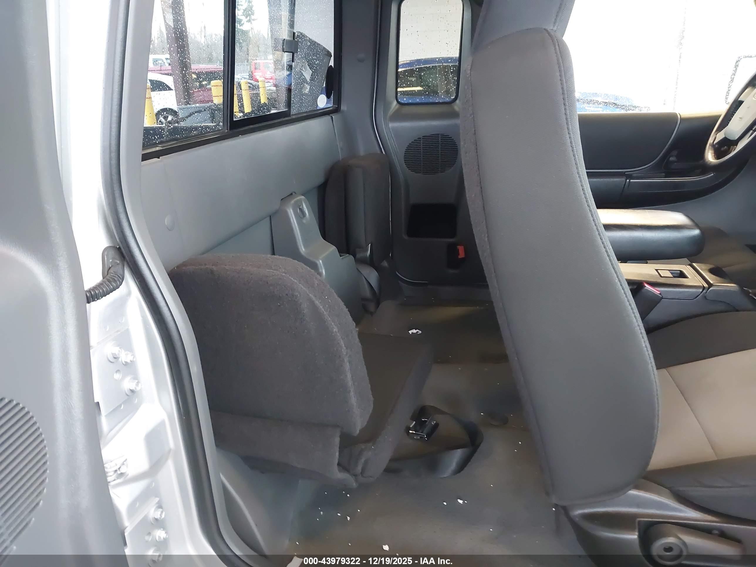 FORD RANGER image 8