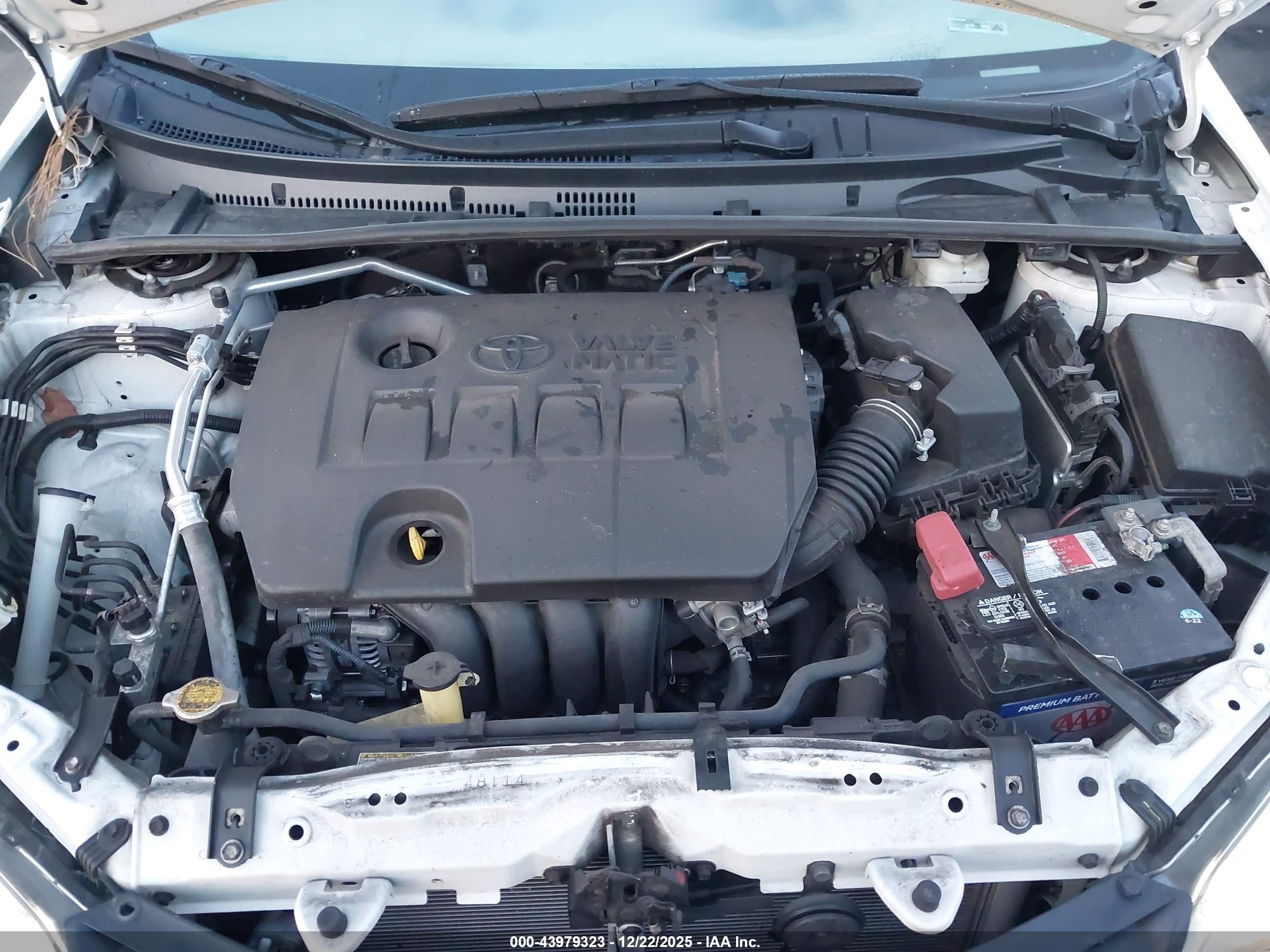 TOYOTA COROLLA image 10