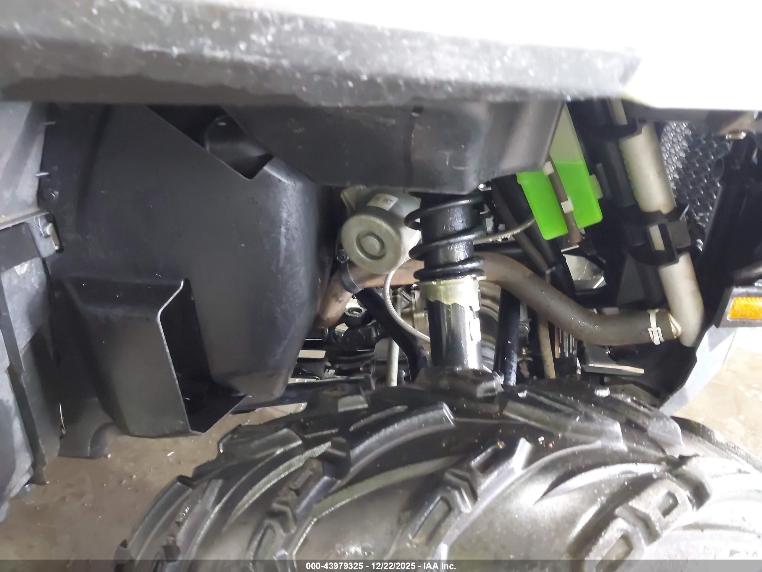 POLARIS SPORTSMAN image 8
