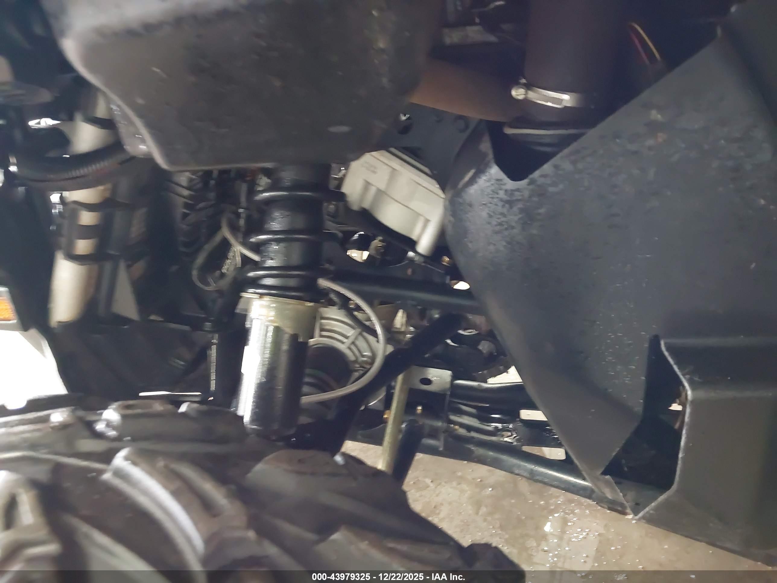 POLARIS SPORTSMAN image 9