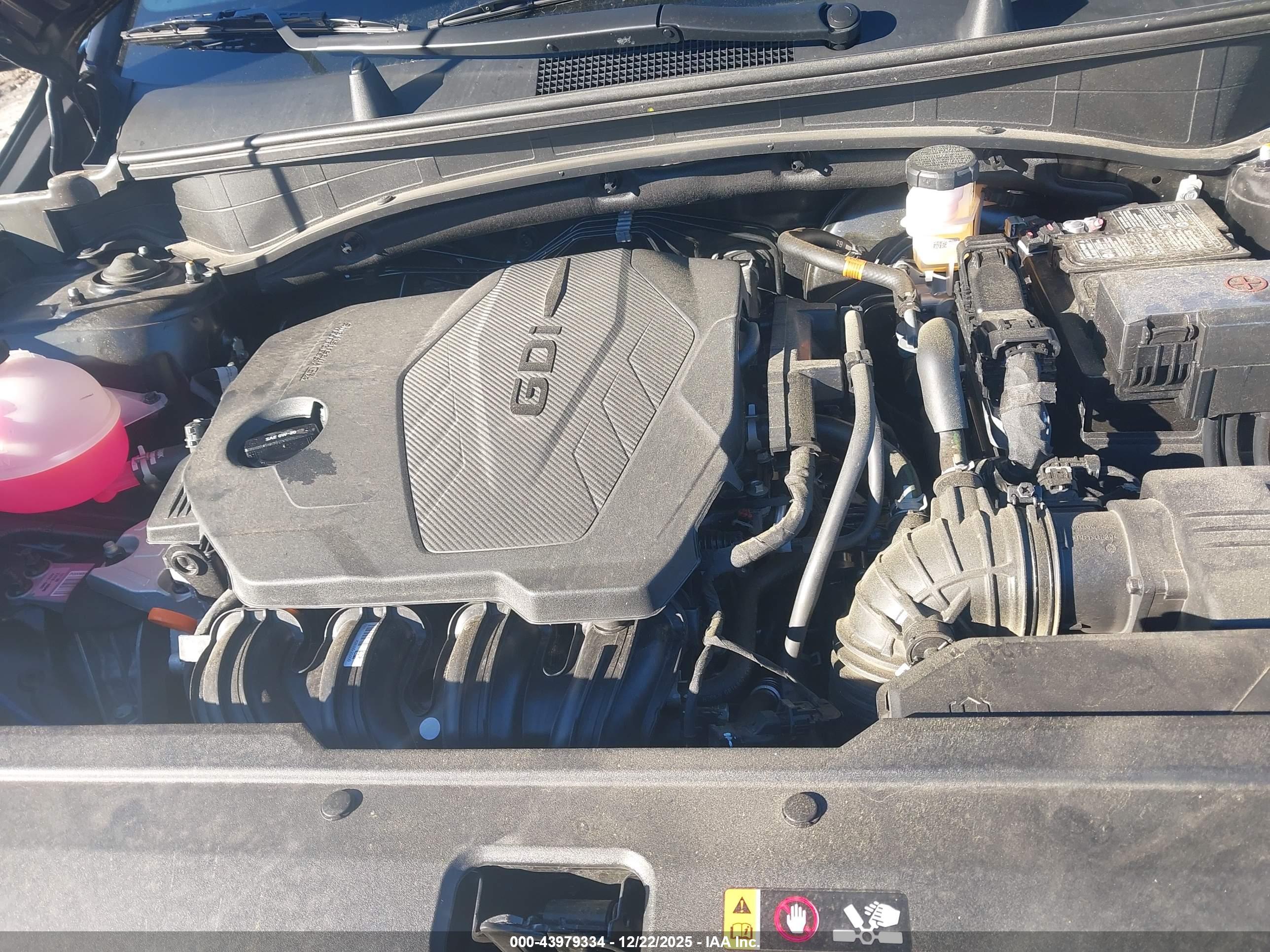 KIA SPORTAGE image 10