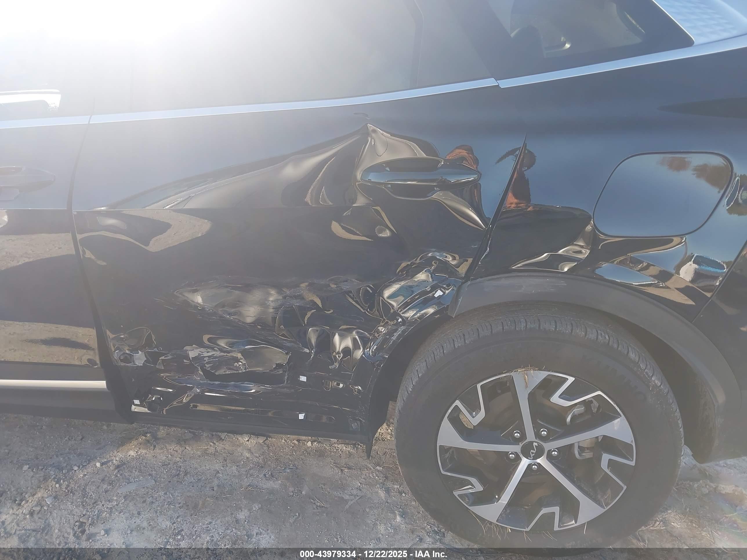 KIA SPORTAGE image 6