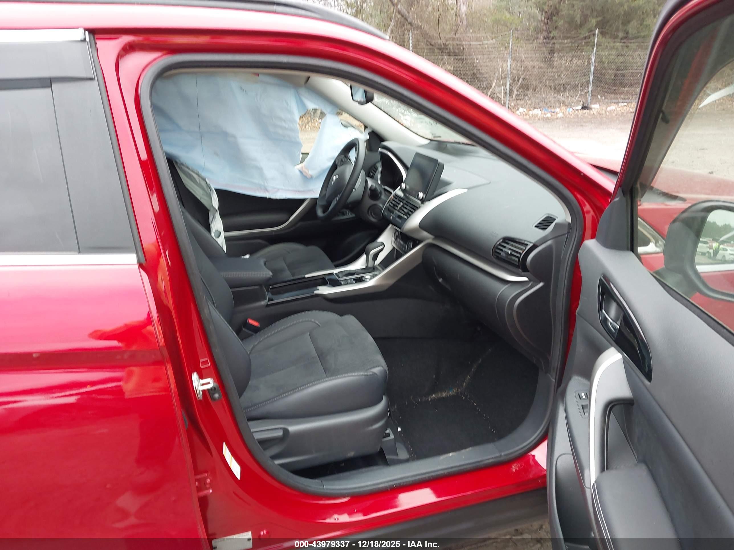 MITSUBISHI ECLIPSE image 5
