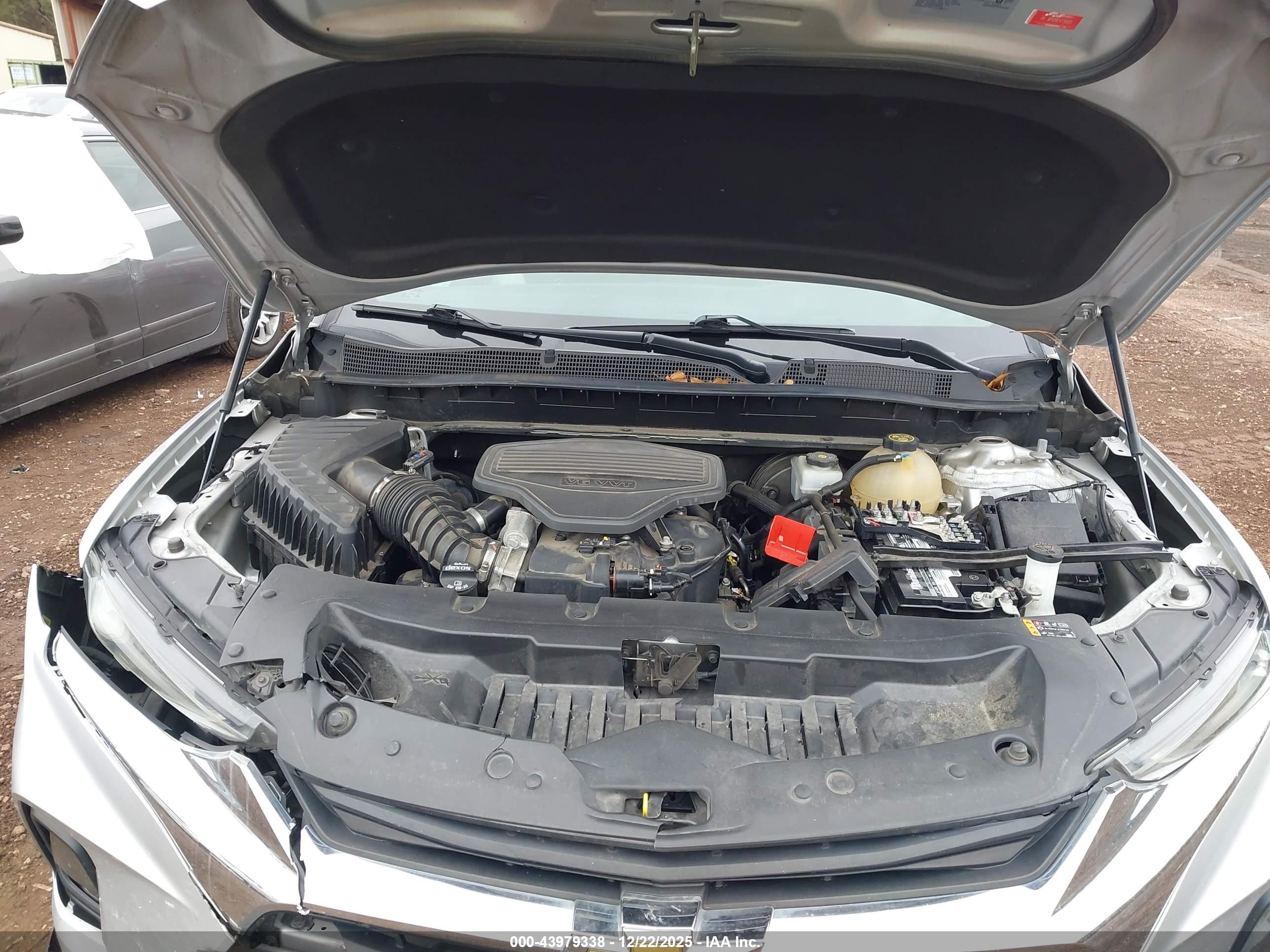 CHEVROLET BLAZER image 10