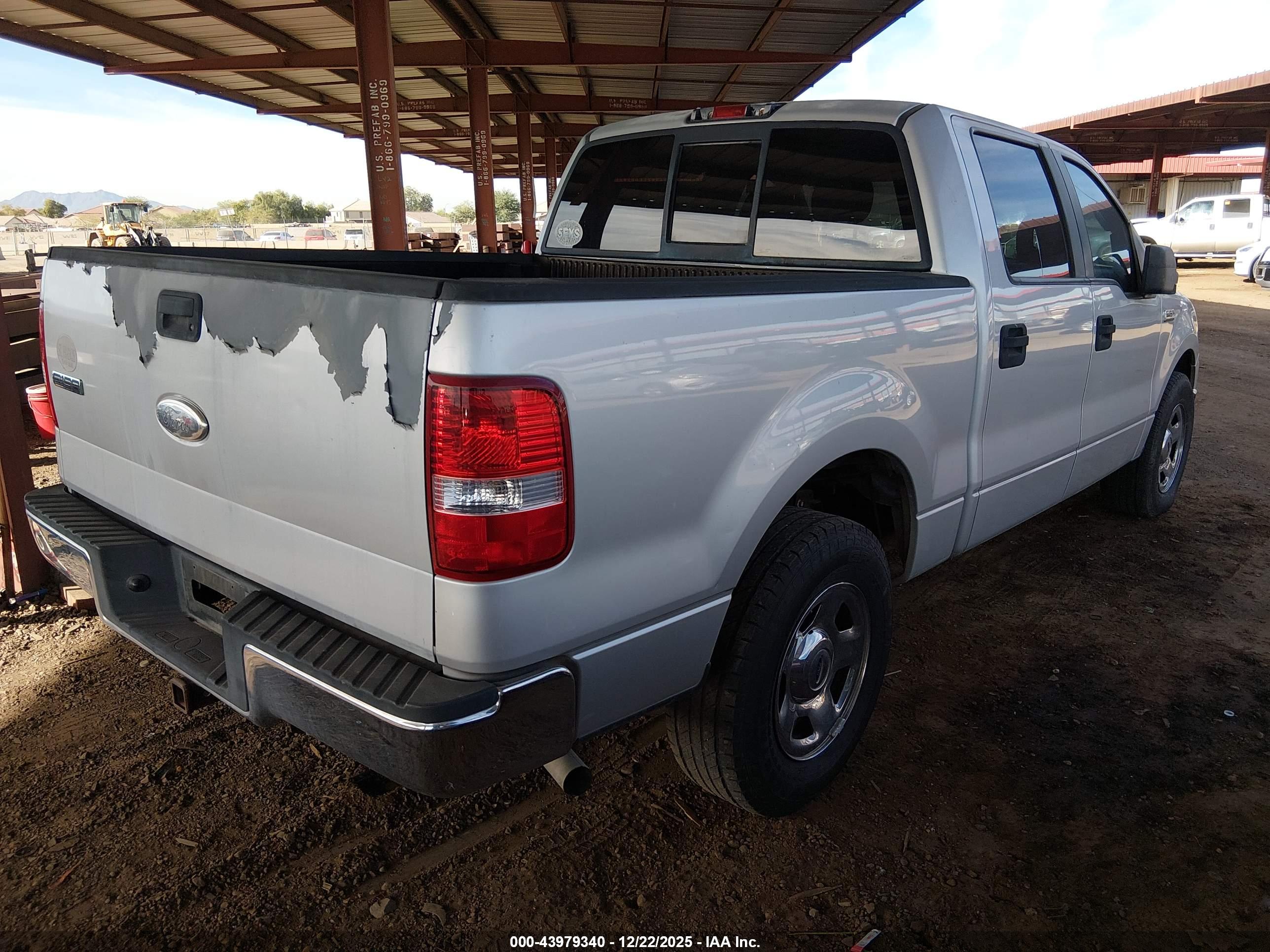 FORD F-150 image 4