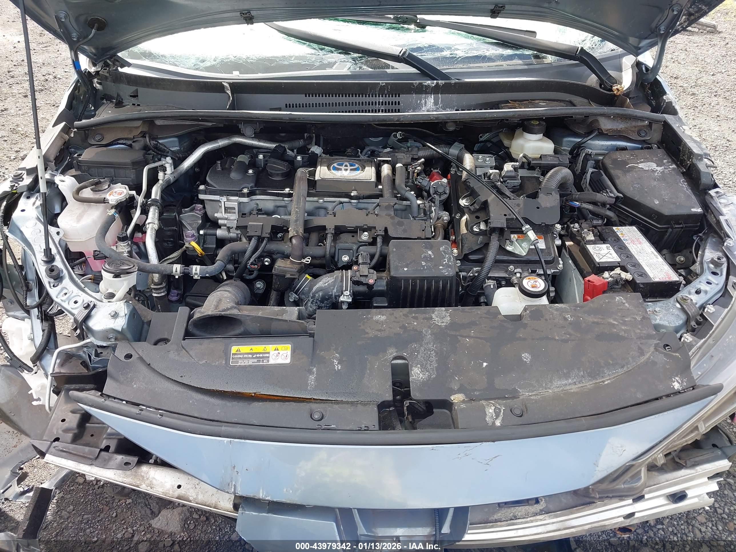 TOYOTA COROLLA image 10