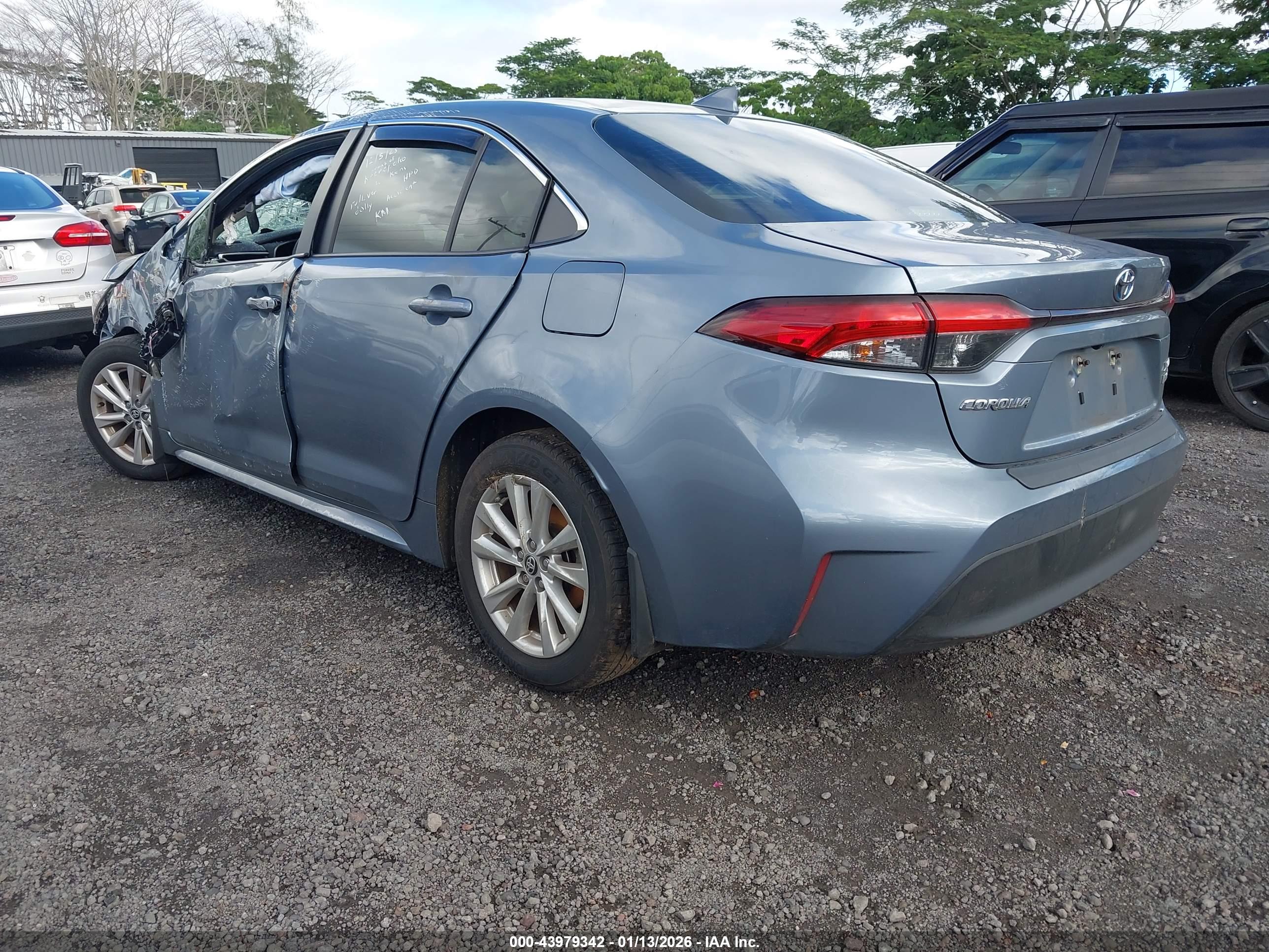 TOYOTA COROLLA image 3