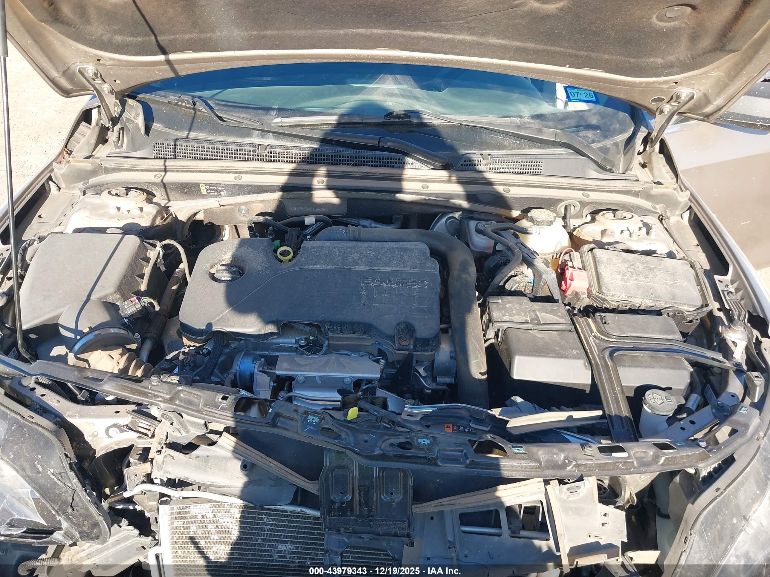 CHEVROLET MALIBU image 10