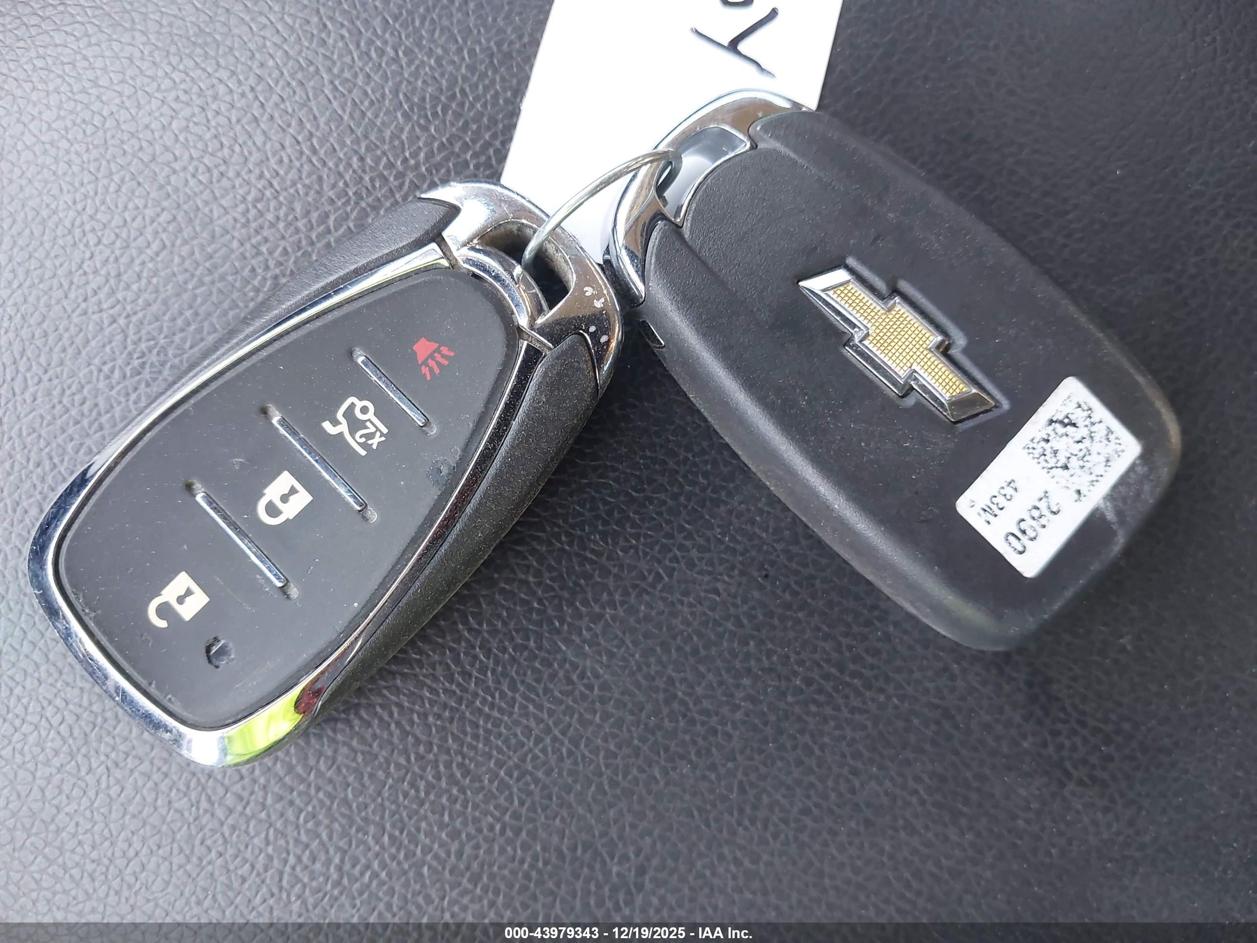 CHEVROLET MALIBU image 11