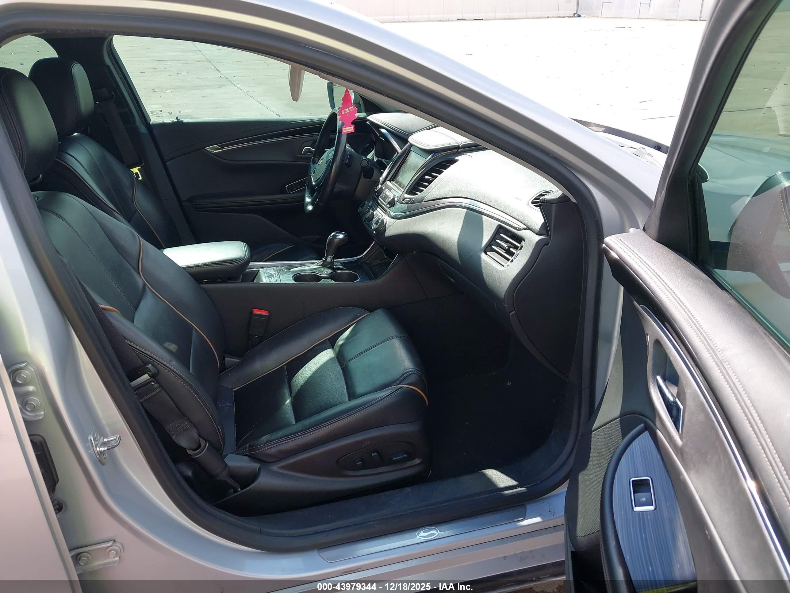 CHEVROLET IMPALA image 5