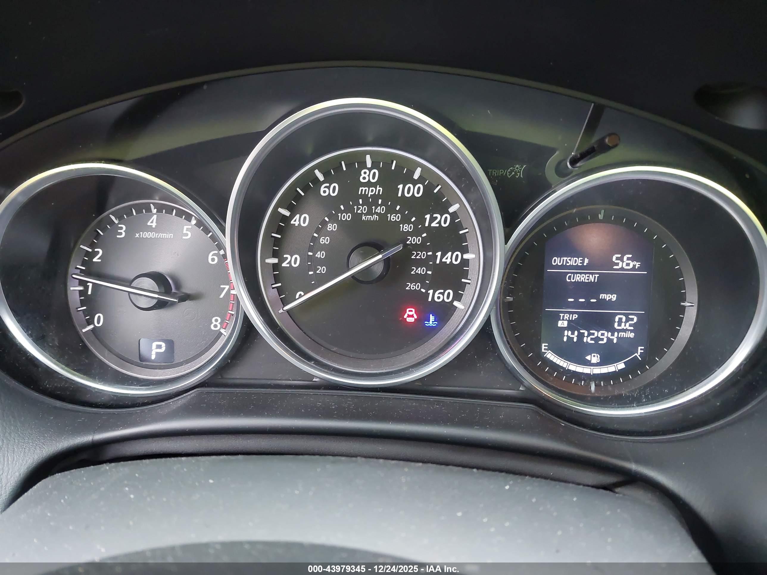 MAZDA CX-5 image 7