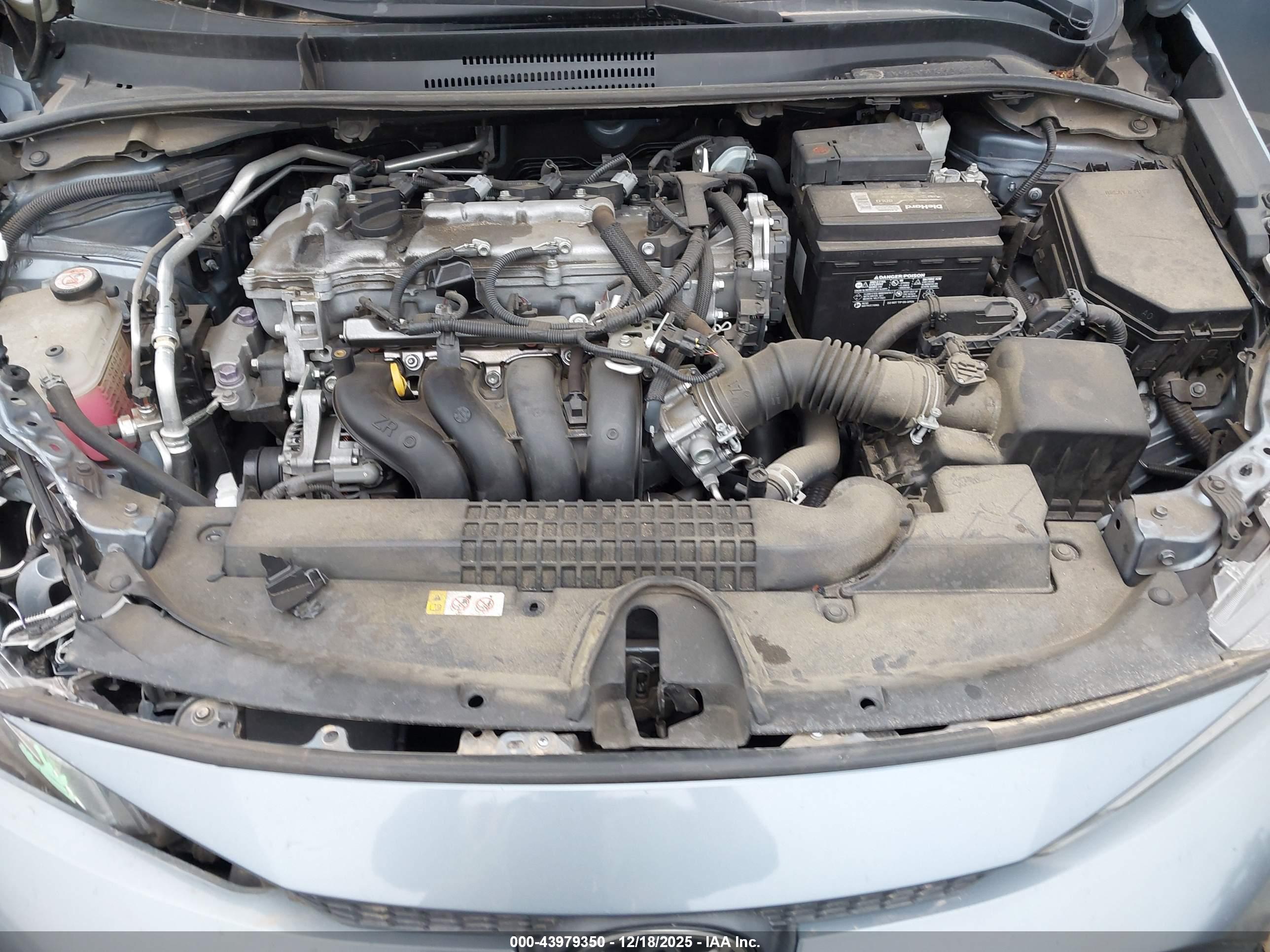 TOYOTA COROLLA image 10
