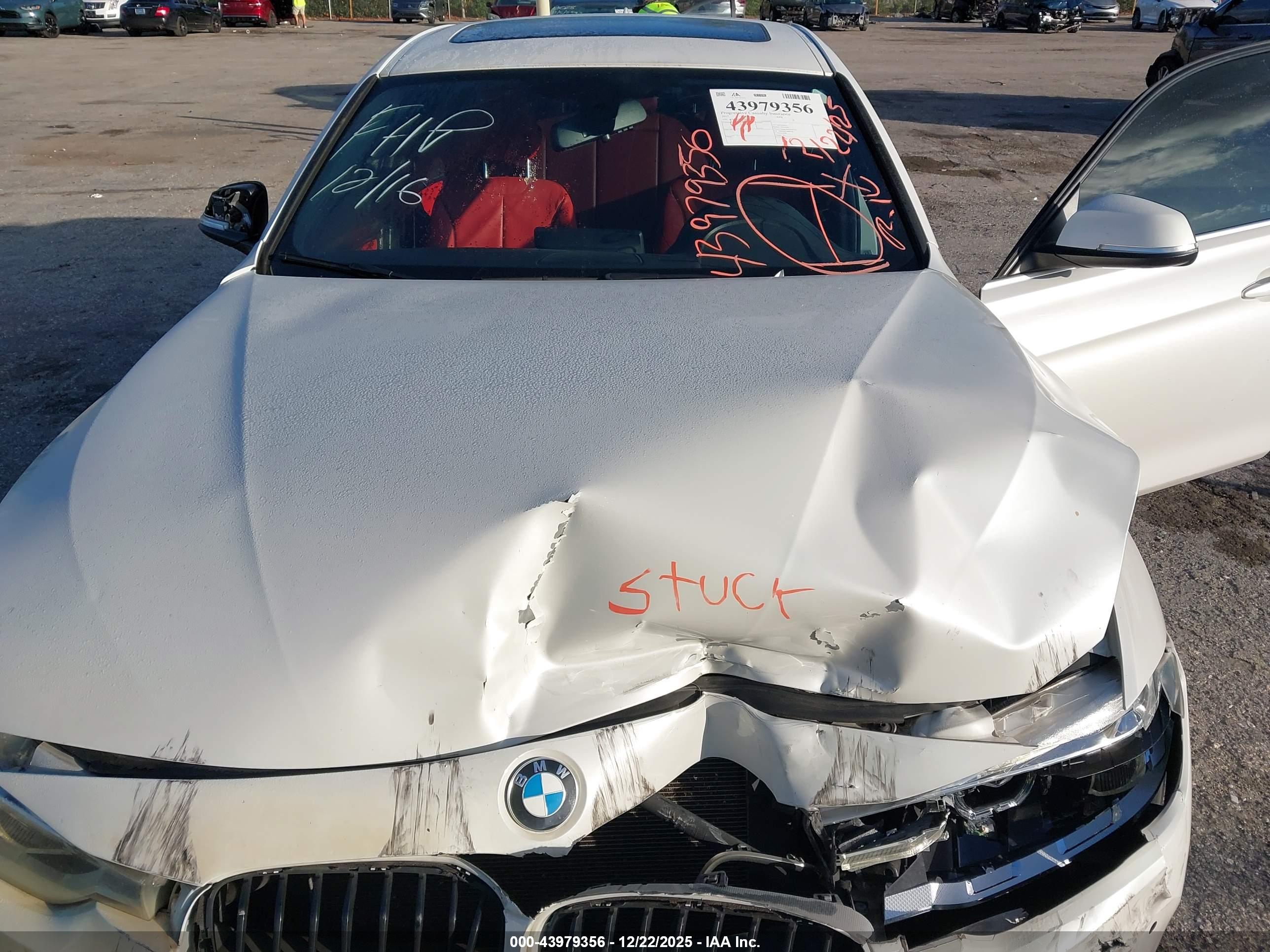 BMW 330I image 10