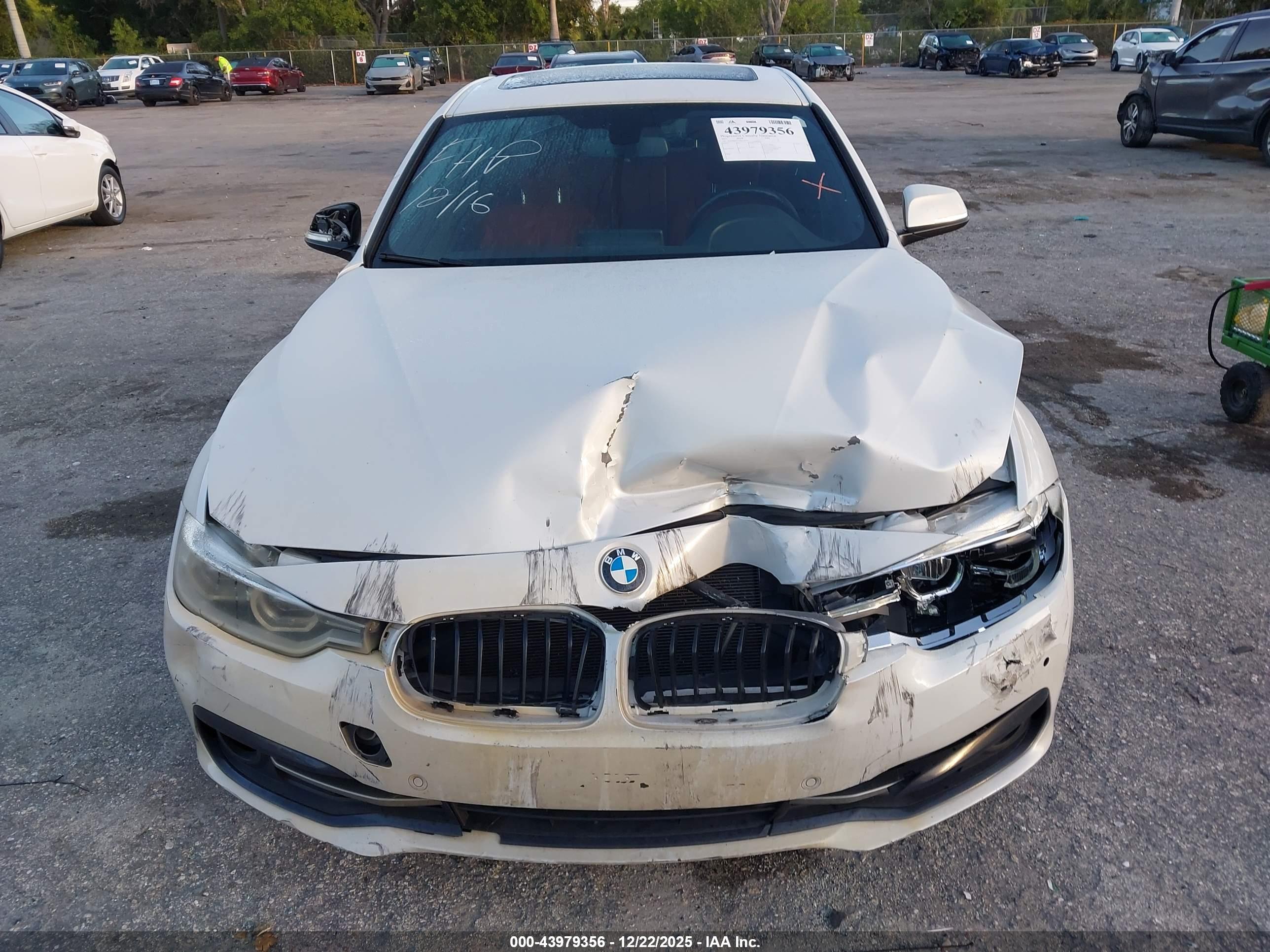 BMW 330I image 6