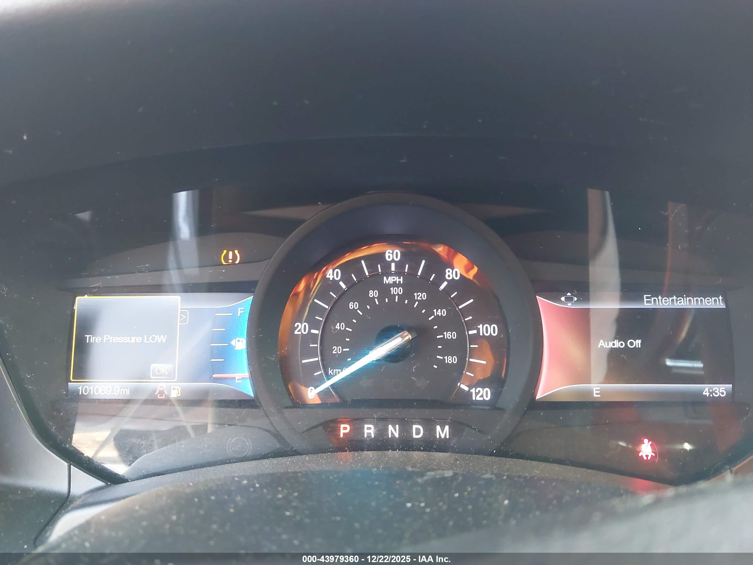 FORD EXPEDITION image 7