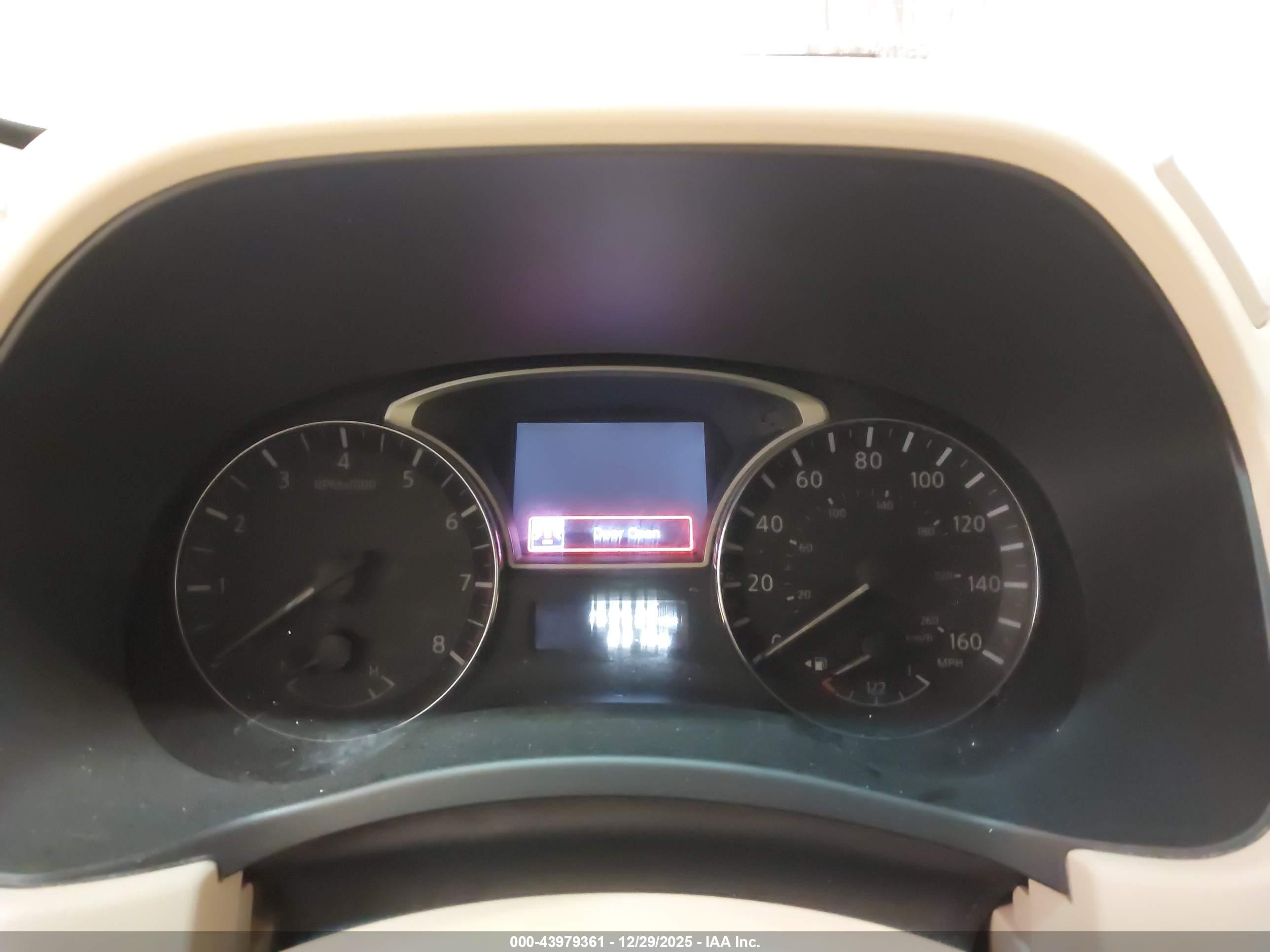 NISSAN PATHFINDER image 7