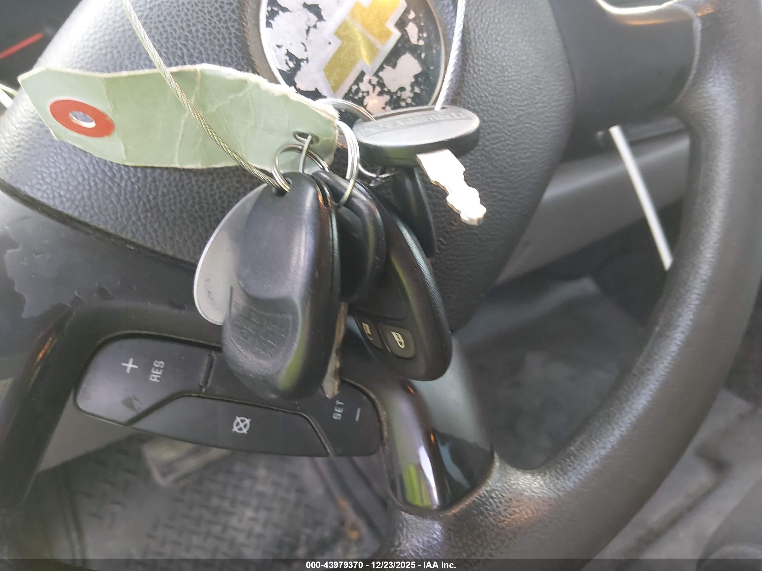 CHEVROLET SILVERADO image 11