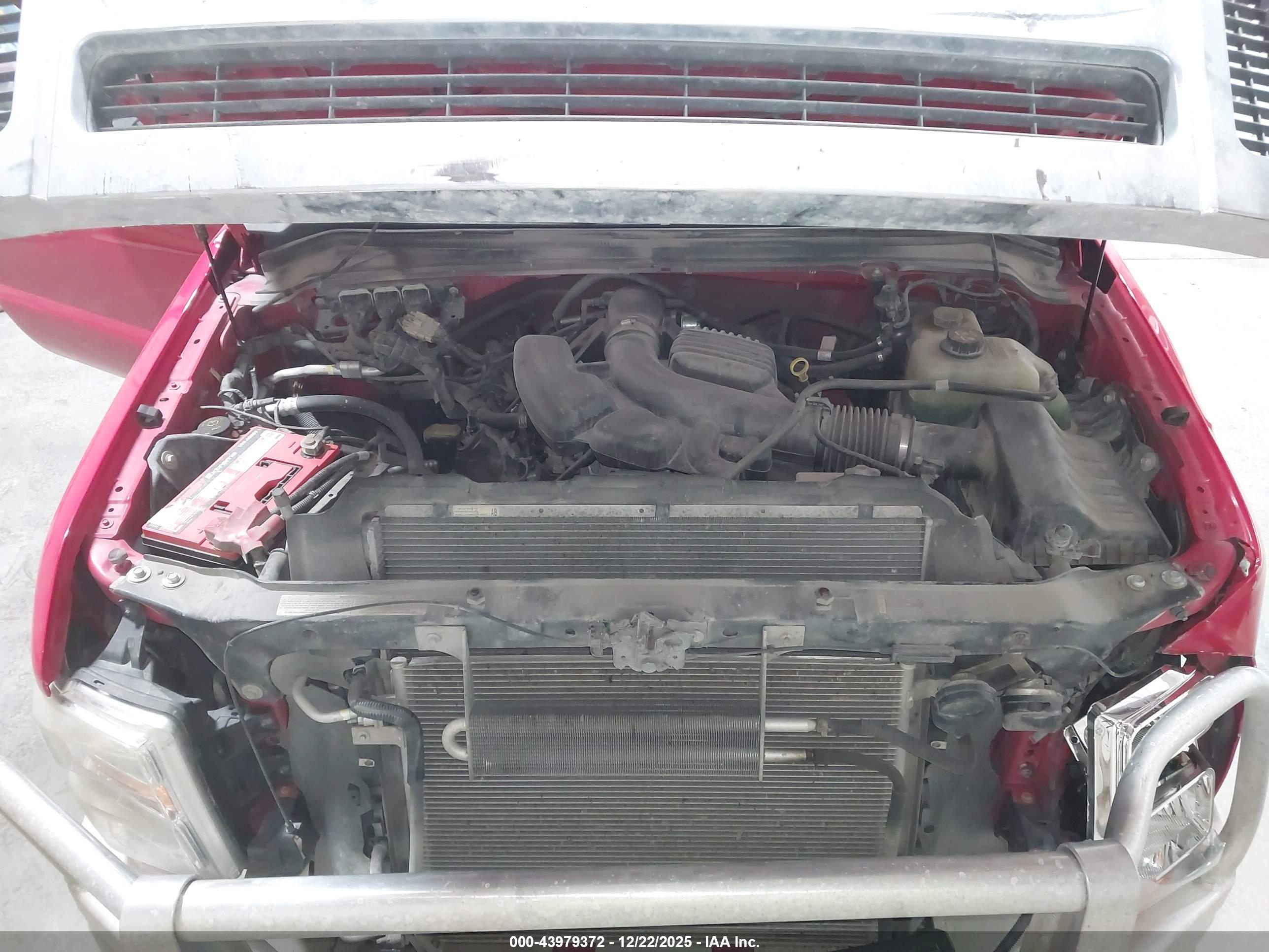 FORD F-250 image 10
