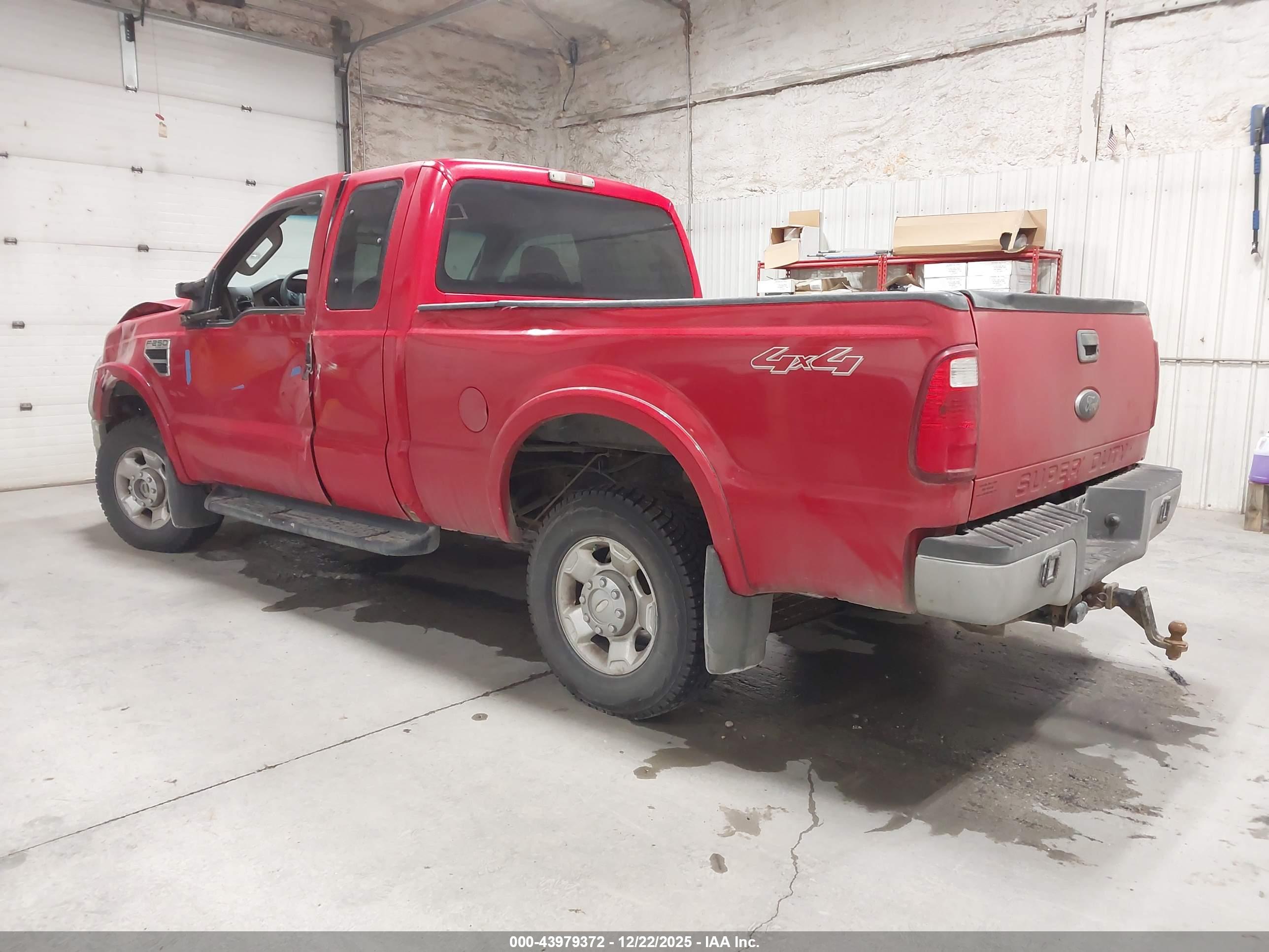 FORD F-250 image 3