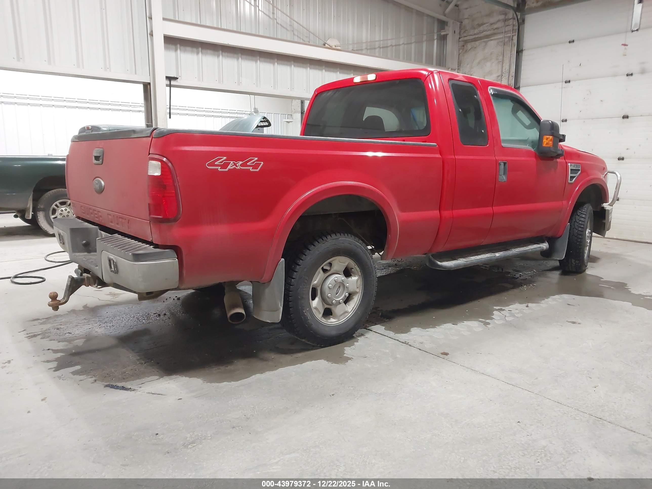 FORD F-250 image 4