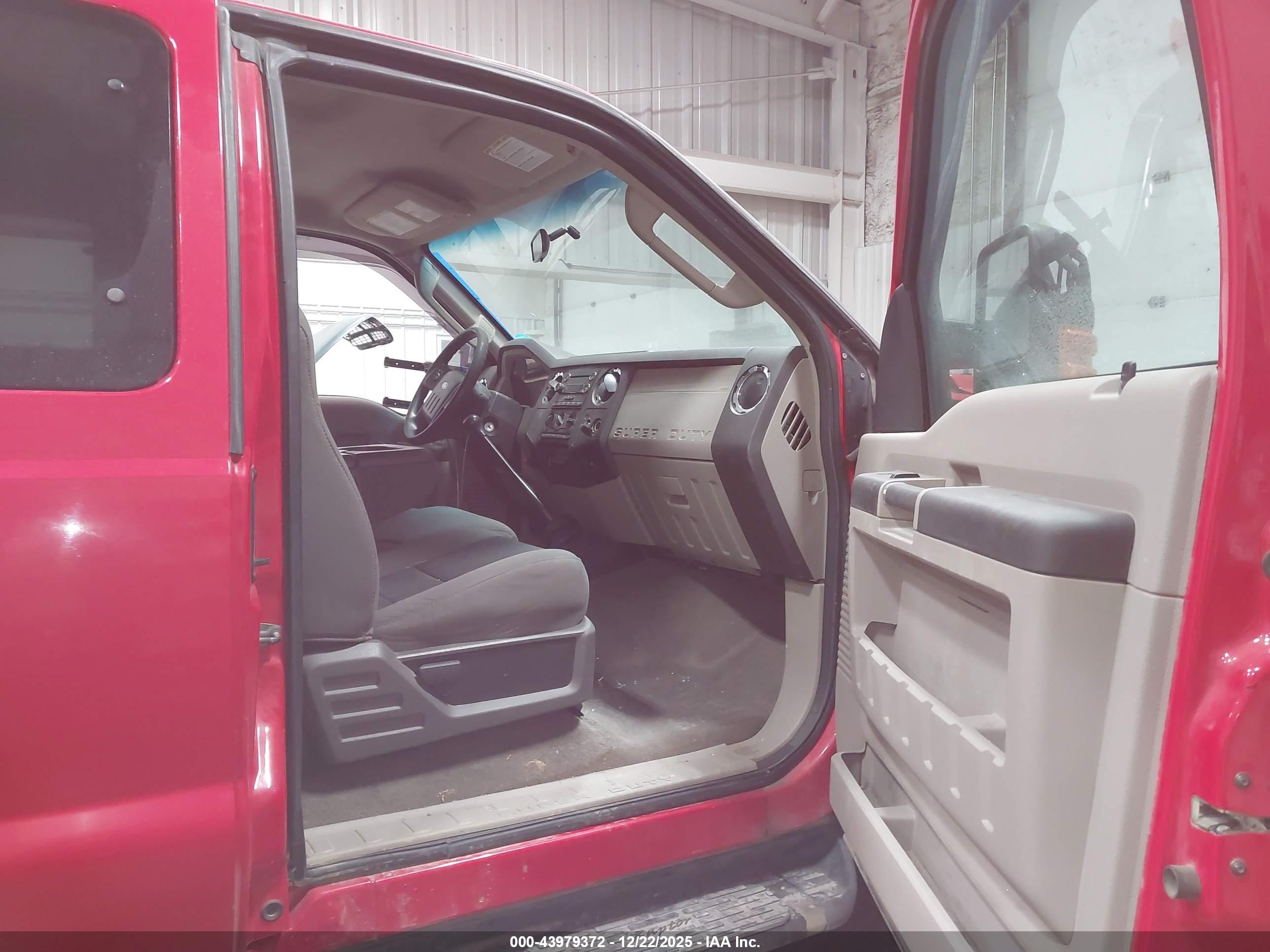 FORD F-250 image 5