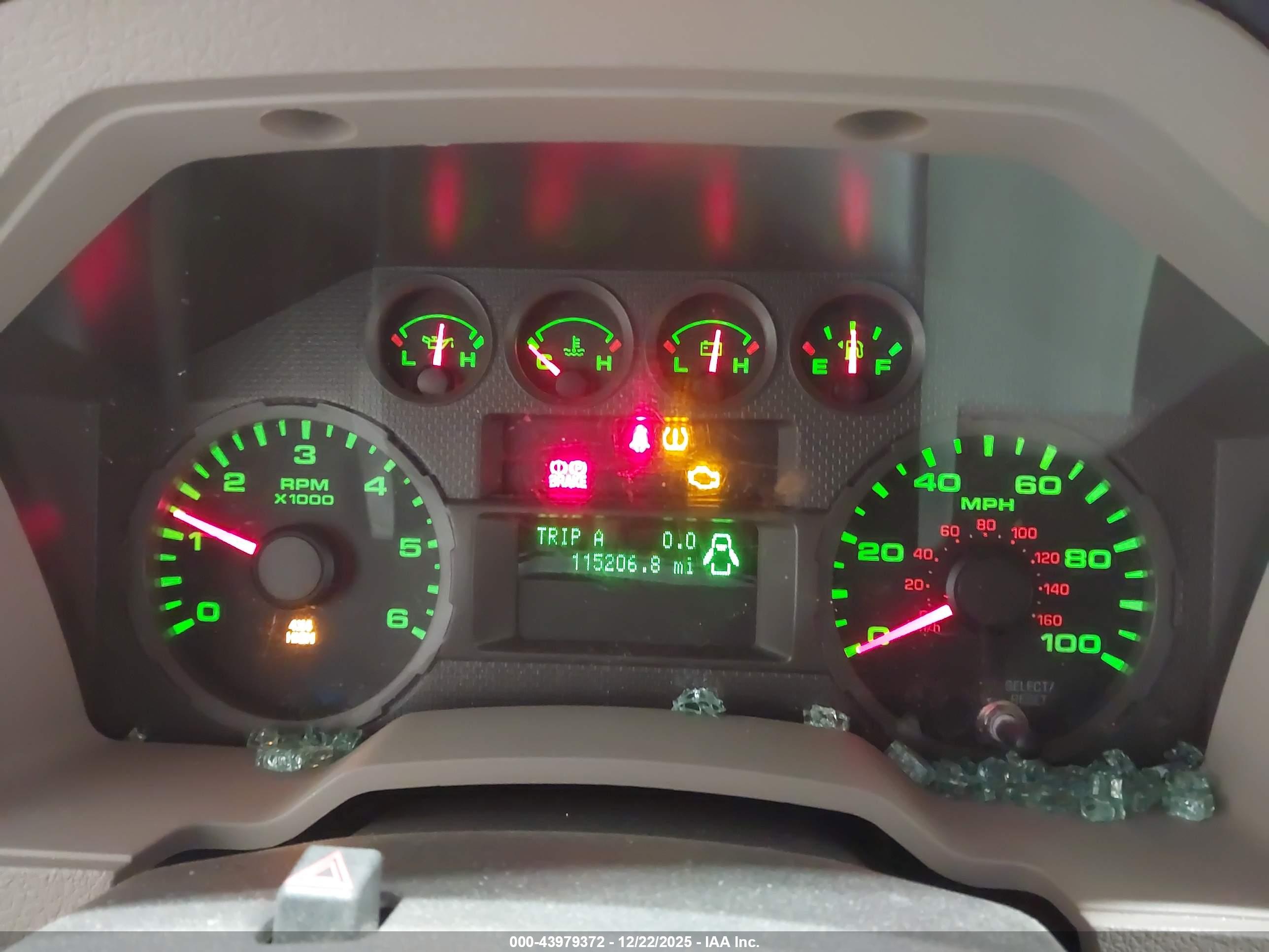 FORD F-250 image 7