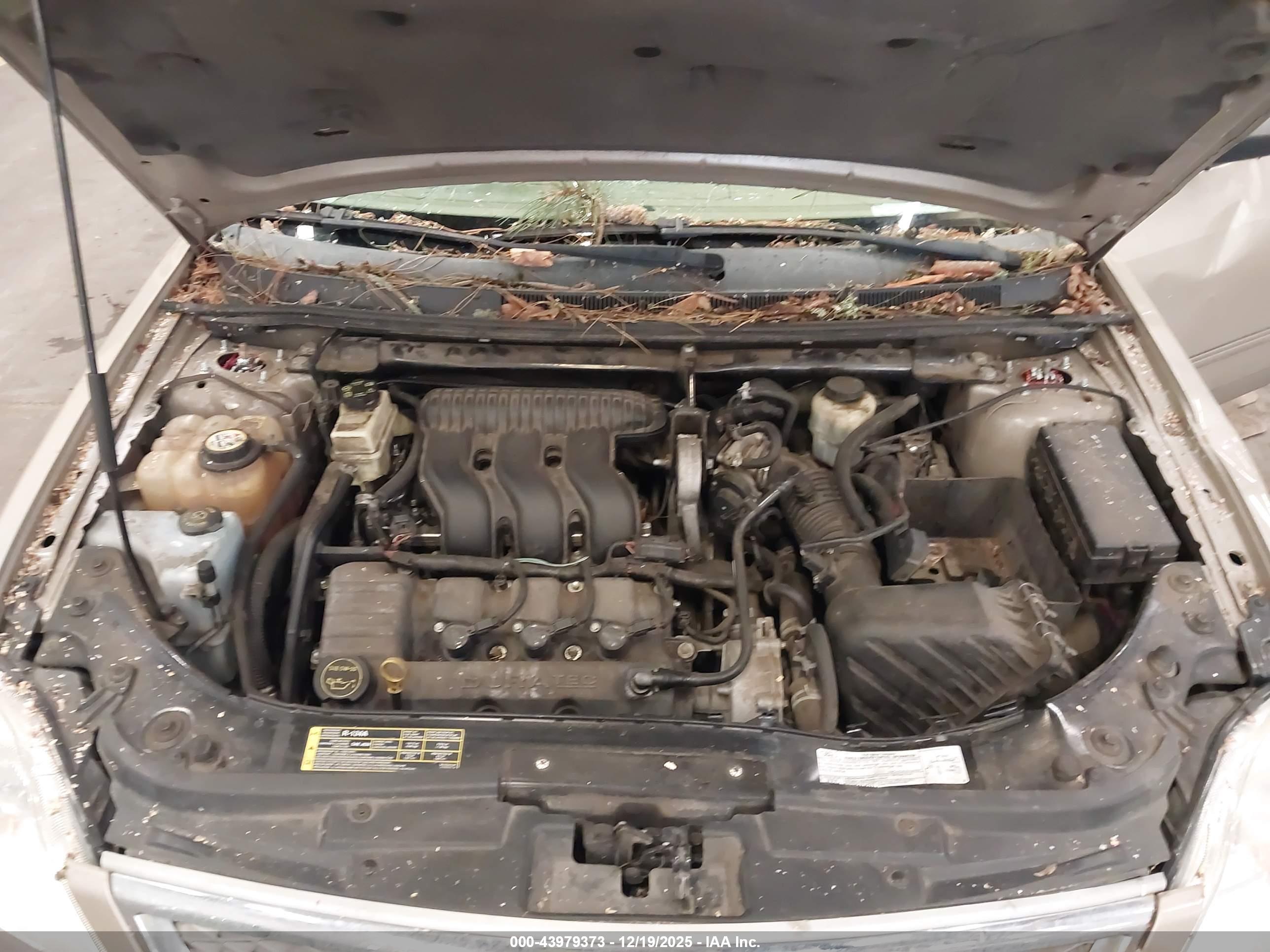 FORD FIVE image 10