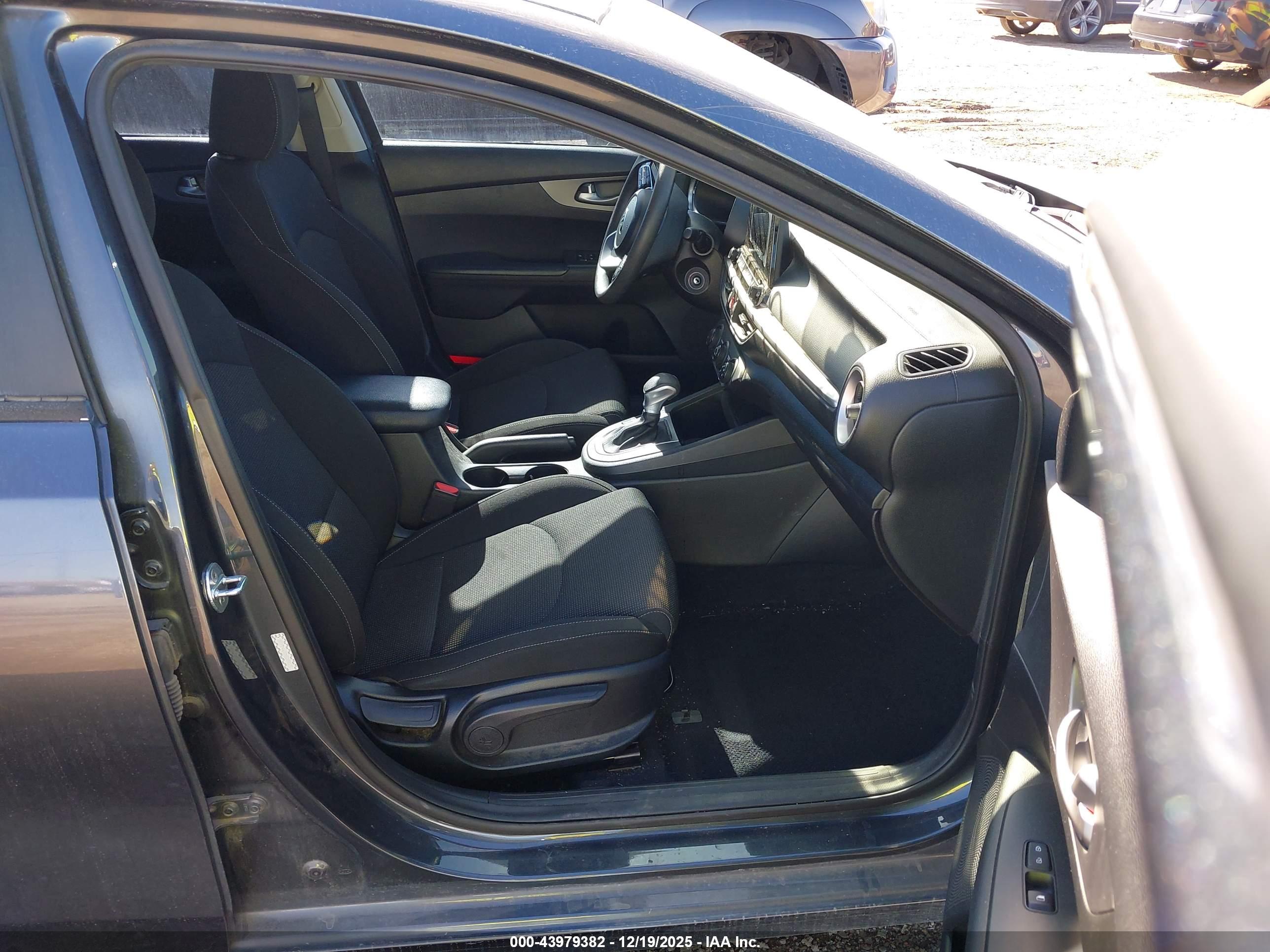 KIA FORTE image 5