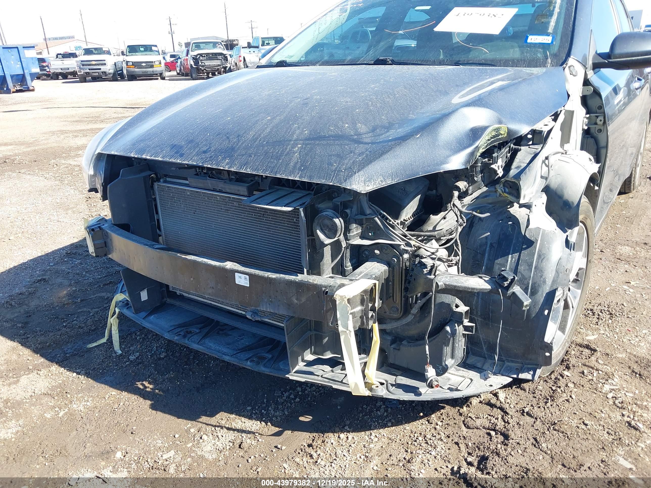 KIA FORTE image 6