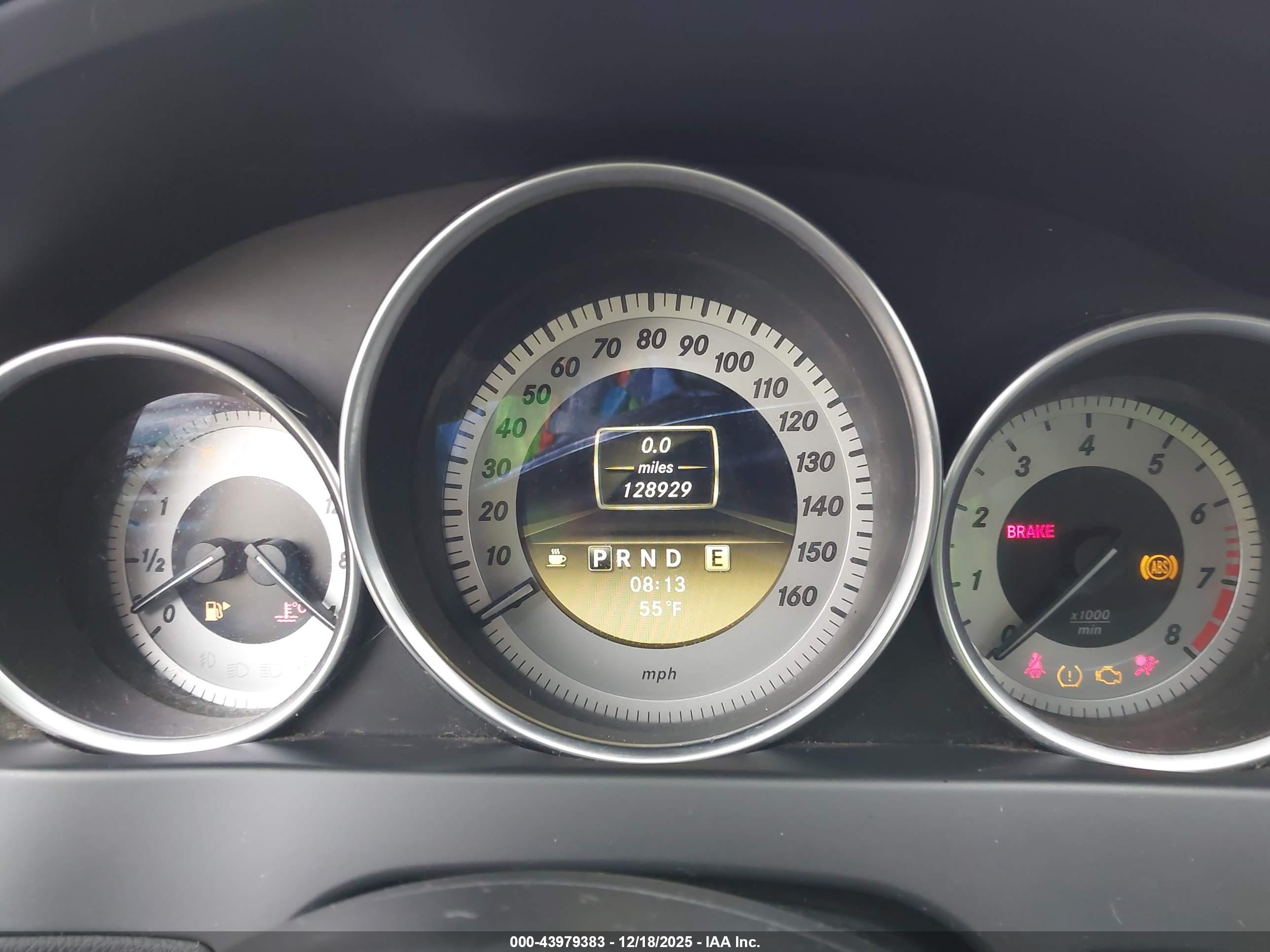 MERCEDES-BENZ C image 7