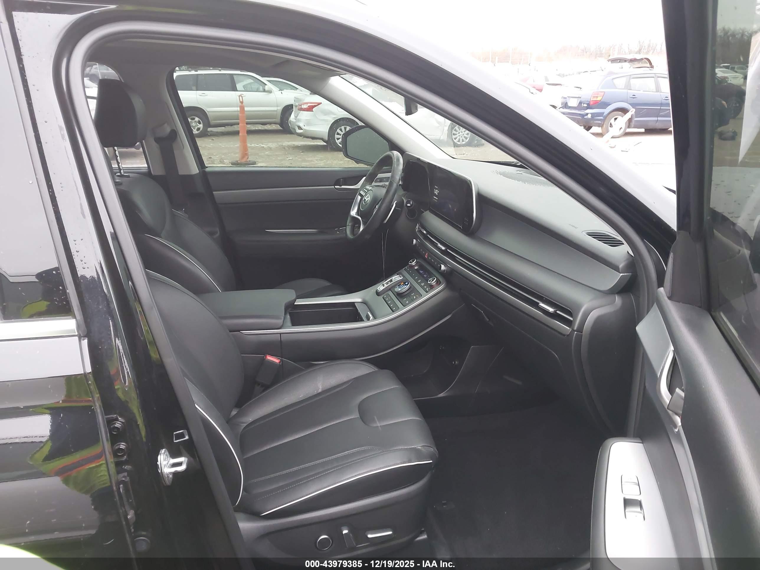HYUNDAI PALISADE image 5