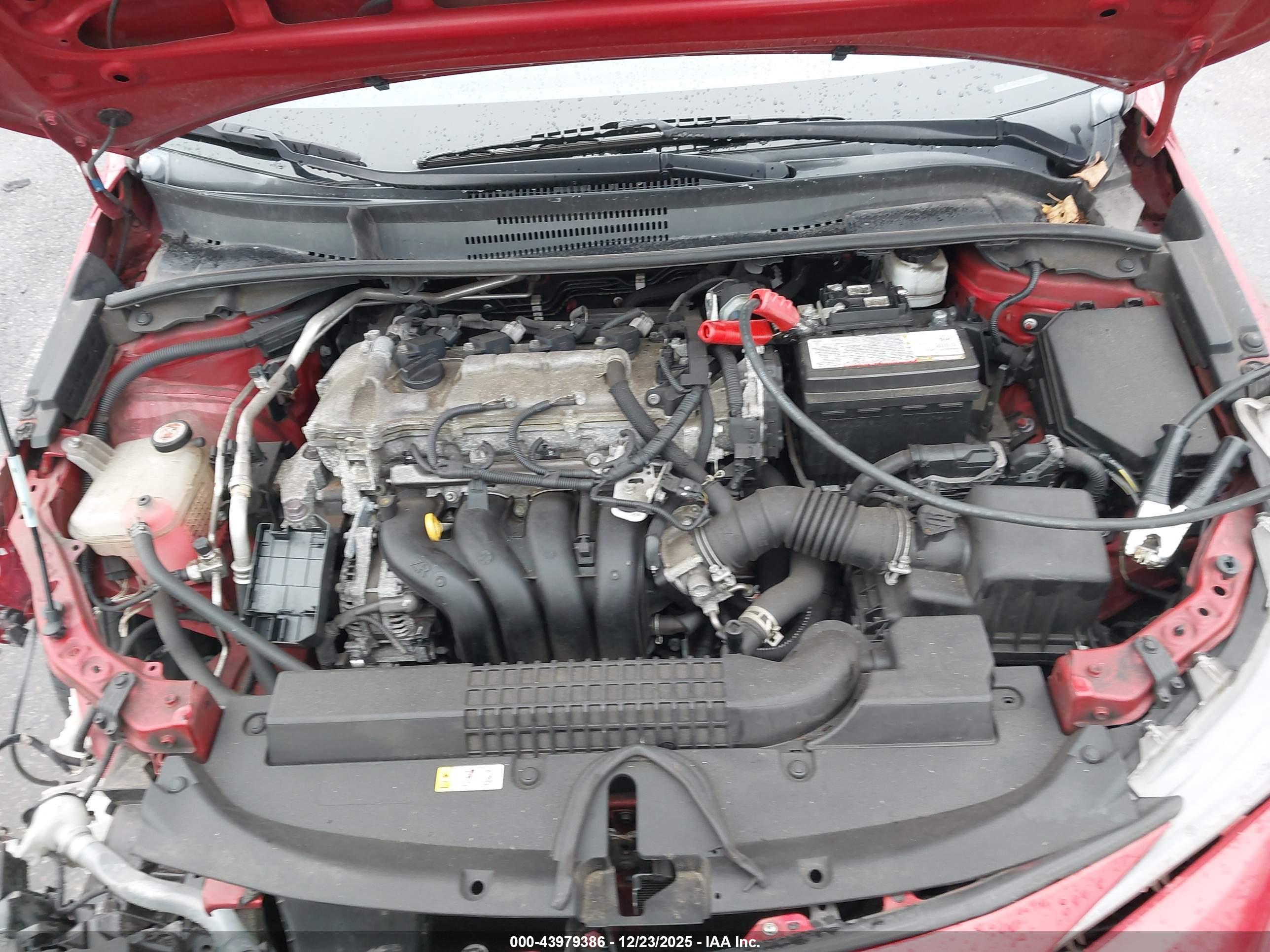TOYOTA COROLLA image 10