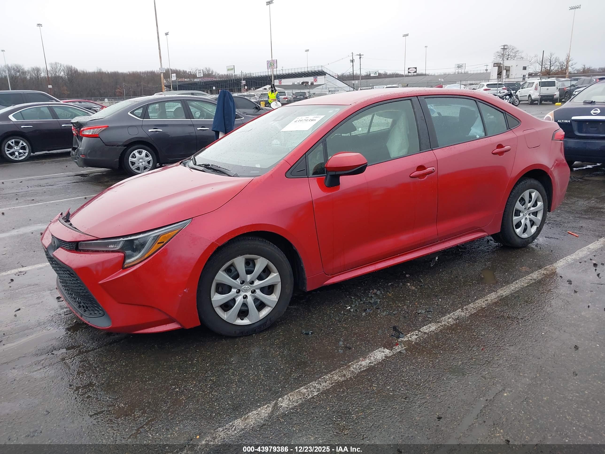 TOYOTA COROLLA image 2