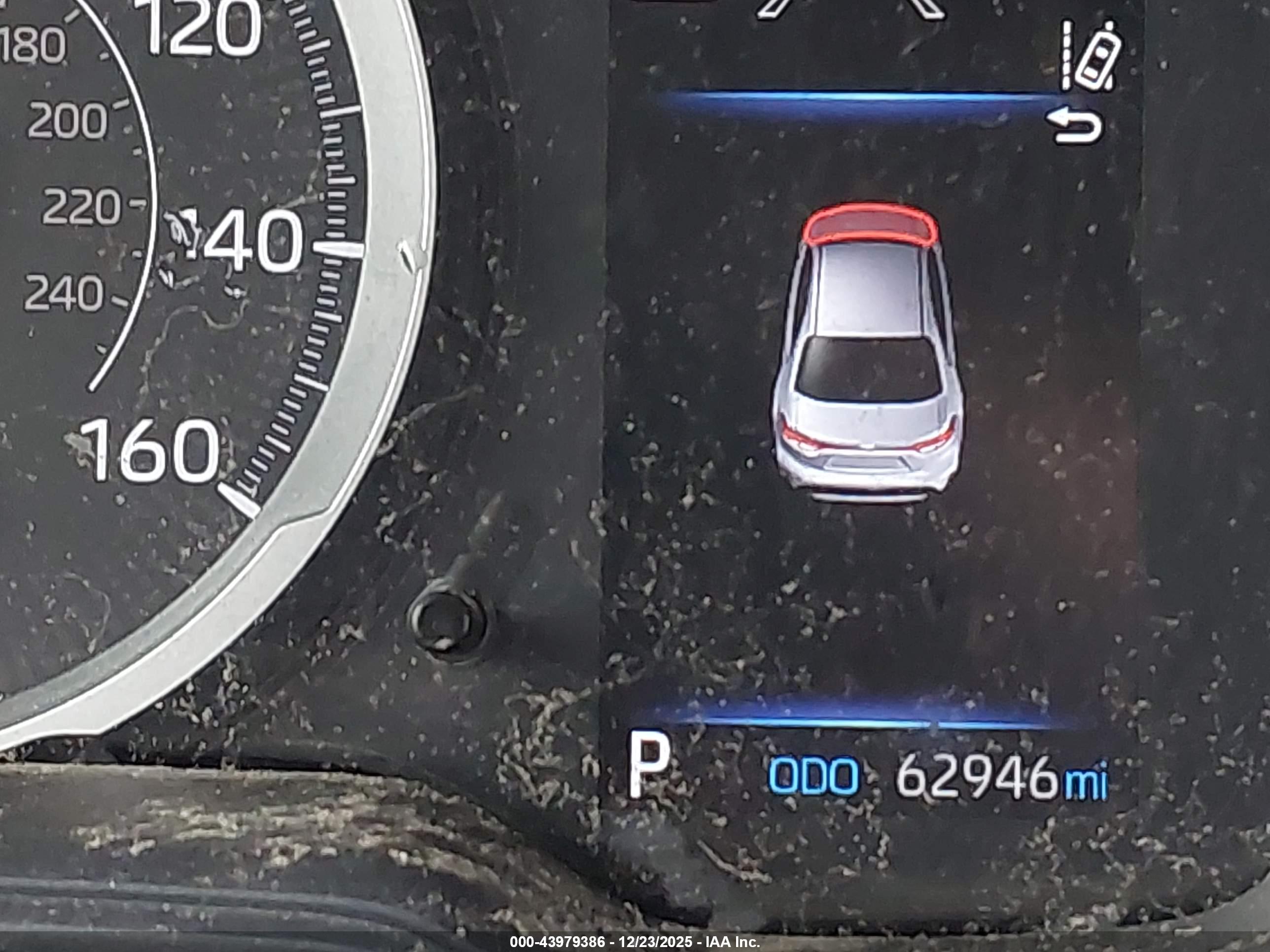 TOYOTA COROLLA image 7