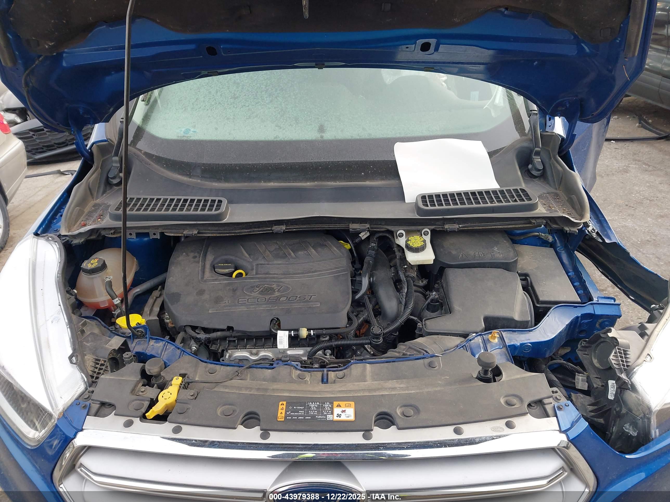 FORD ESCAPE image 10