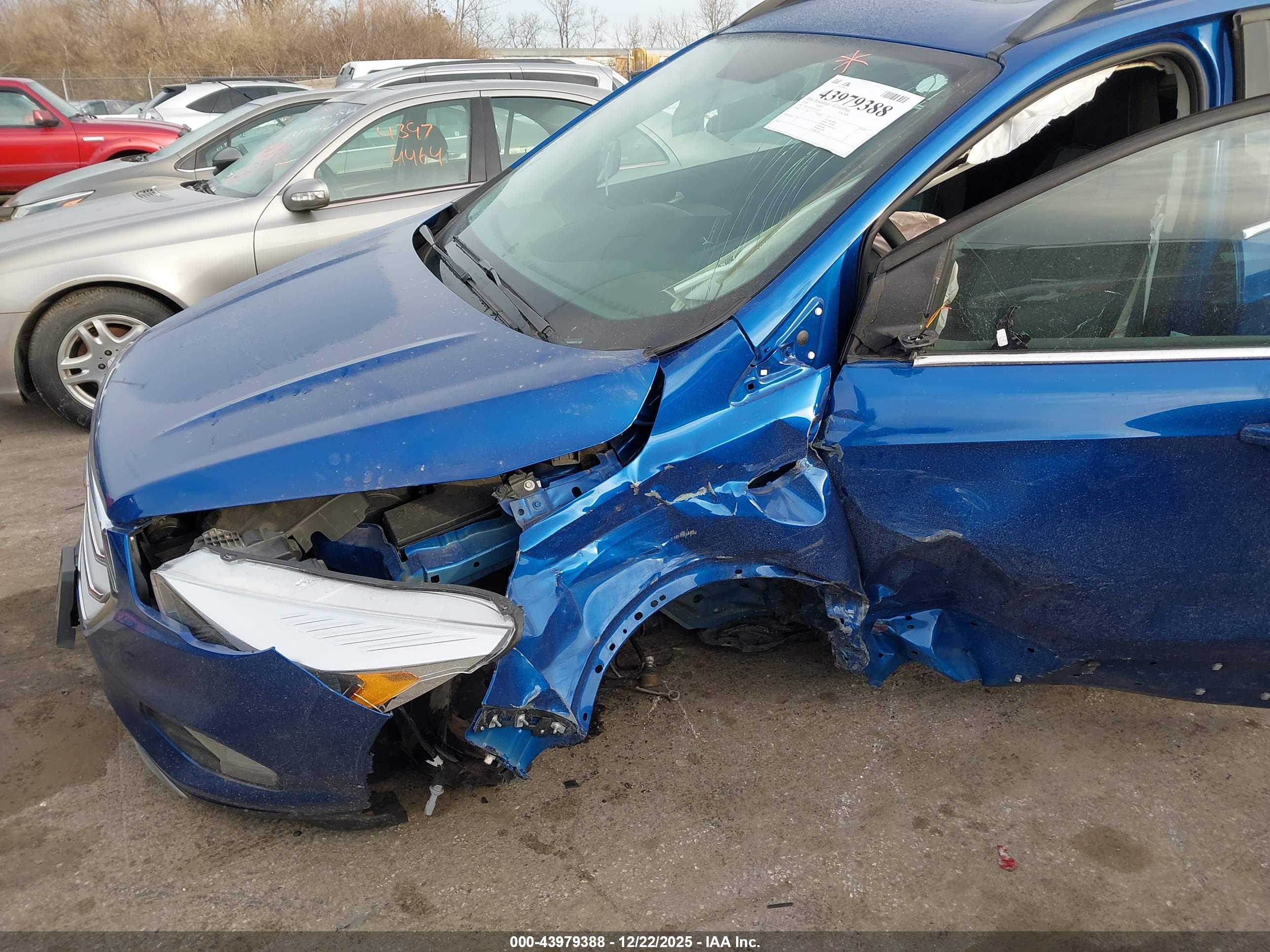 FORD ESCAPE image 6