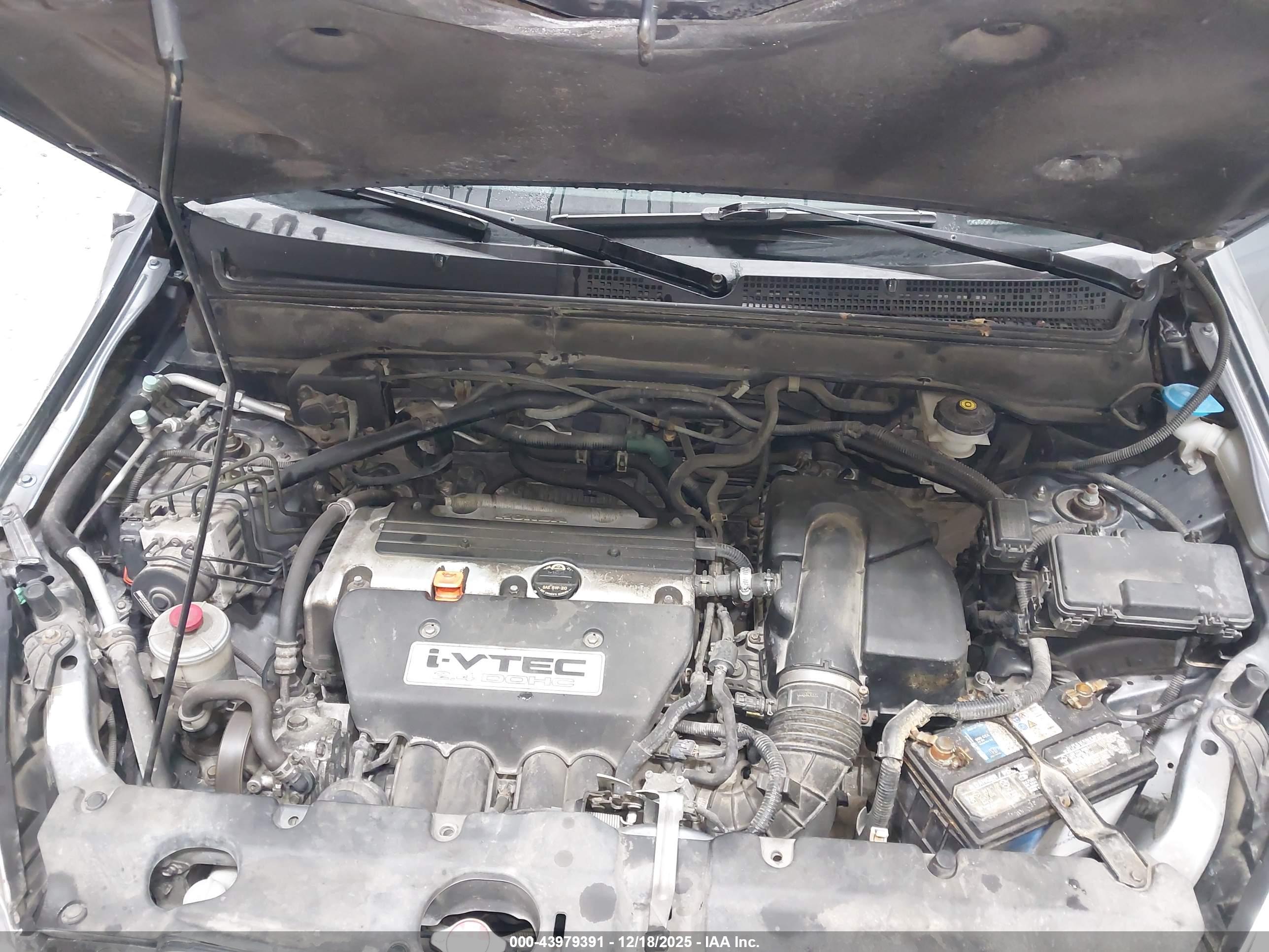 HONDA CR-V image 10