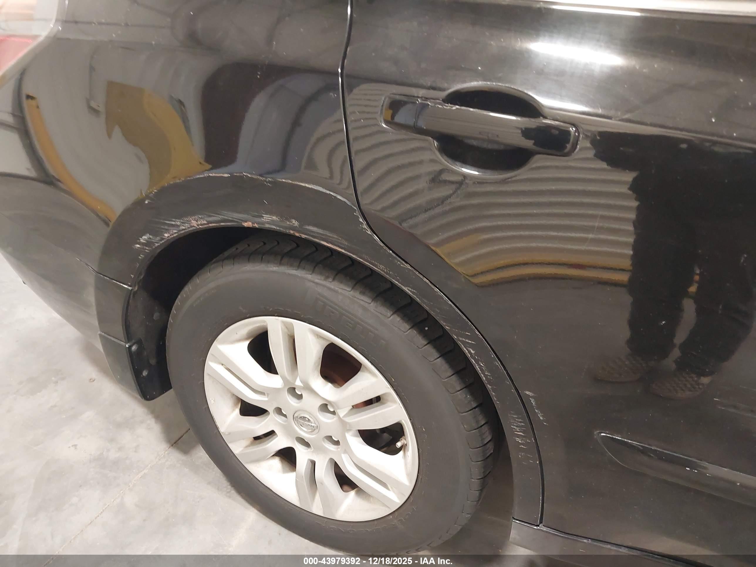 NISSAN ALTIMA image 6