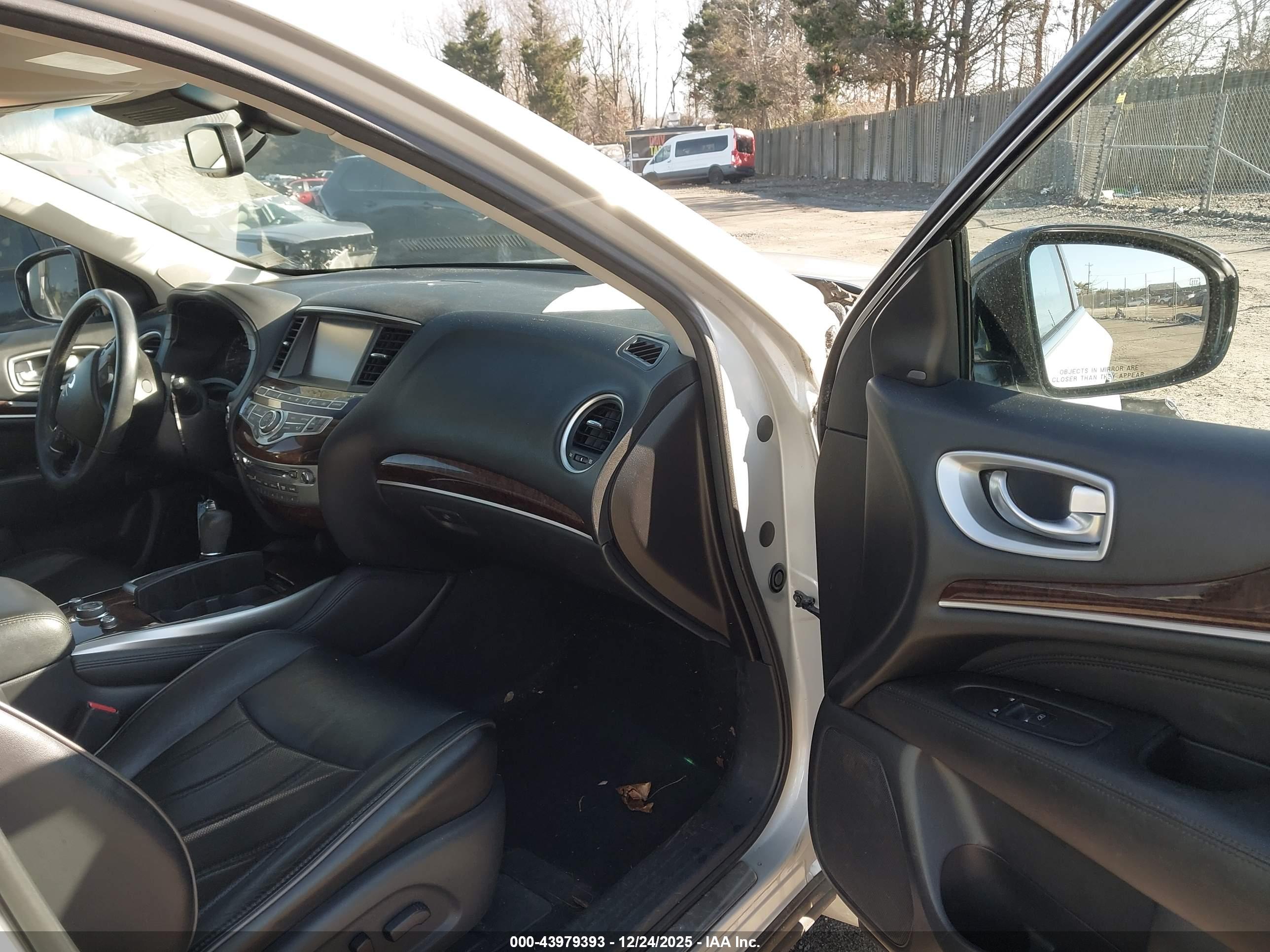 INFINITI QX60 image 5