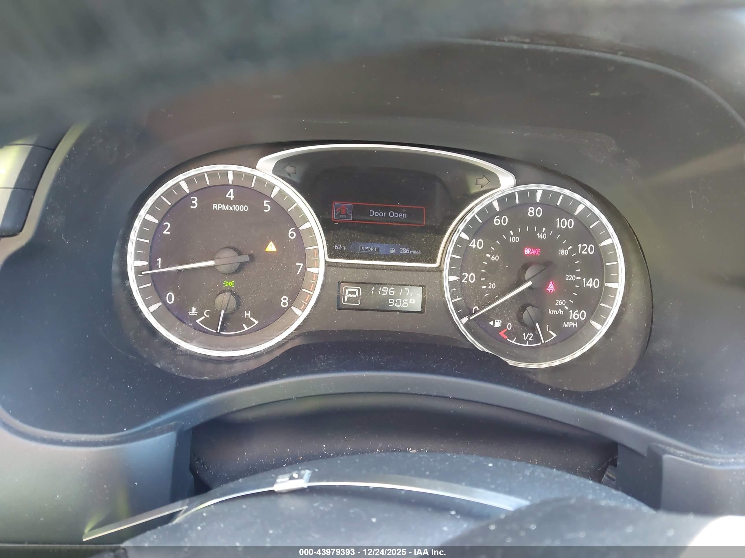 INFINITI QX60 image 7