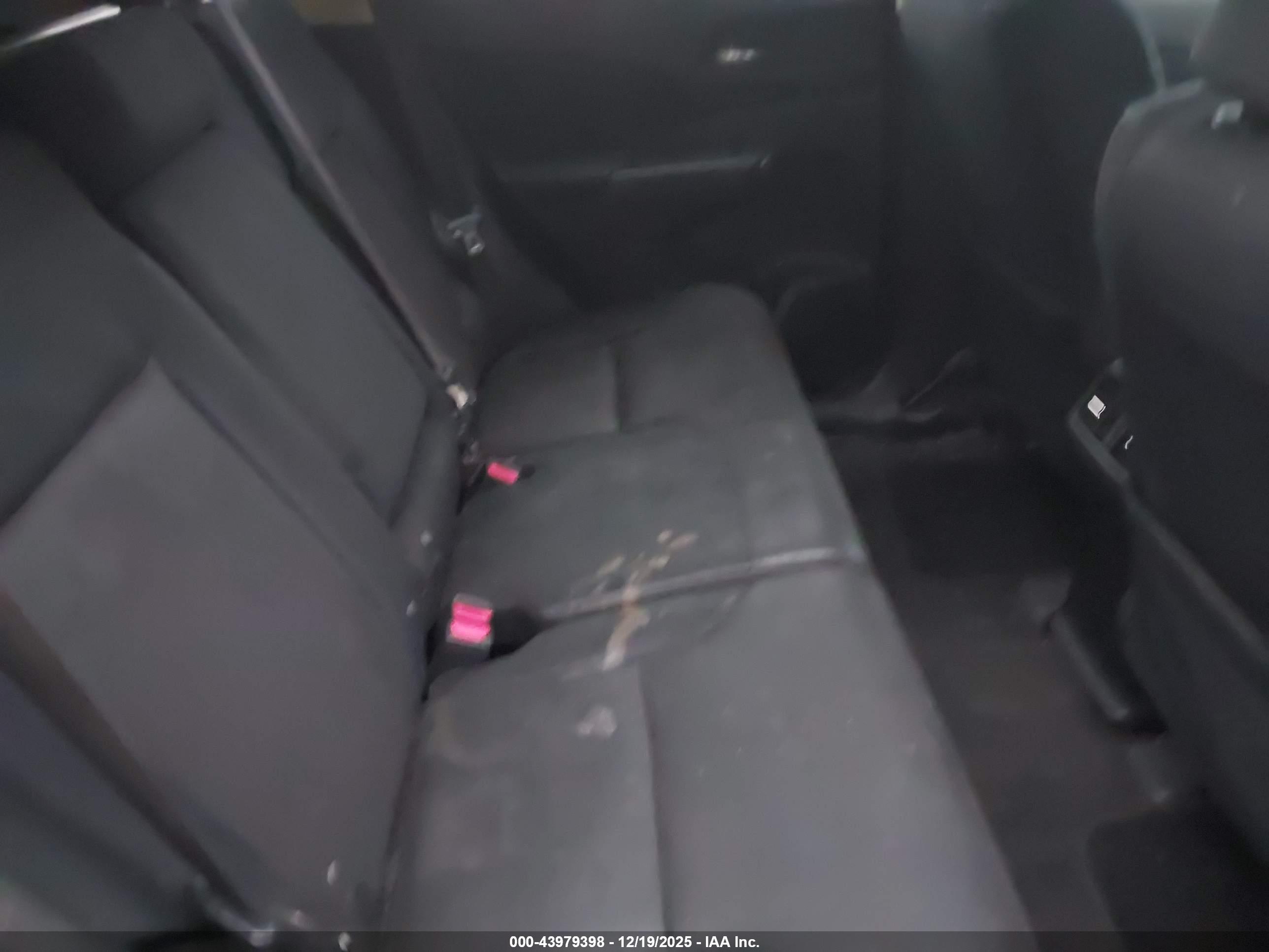 HONDA CR-V image 8
