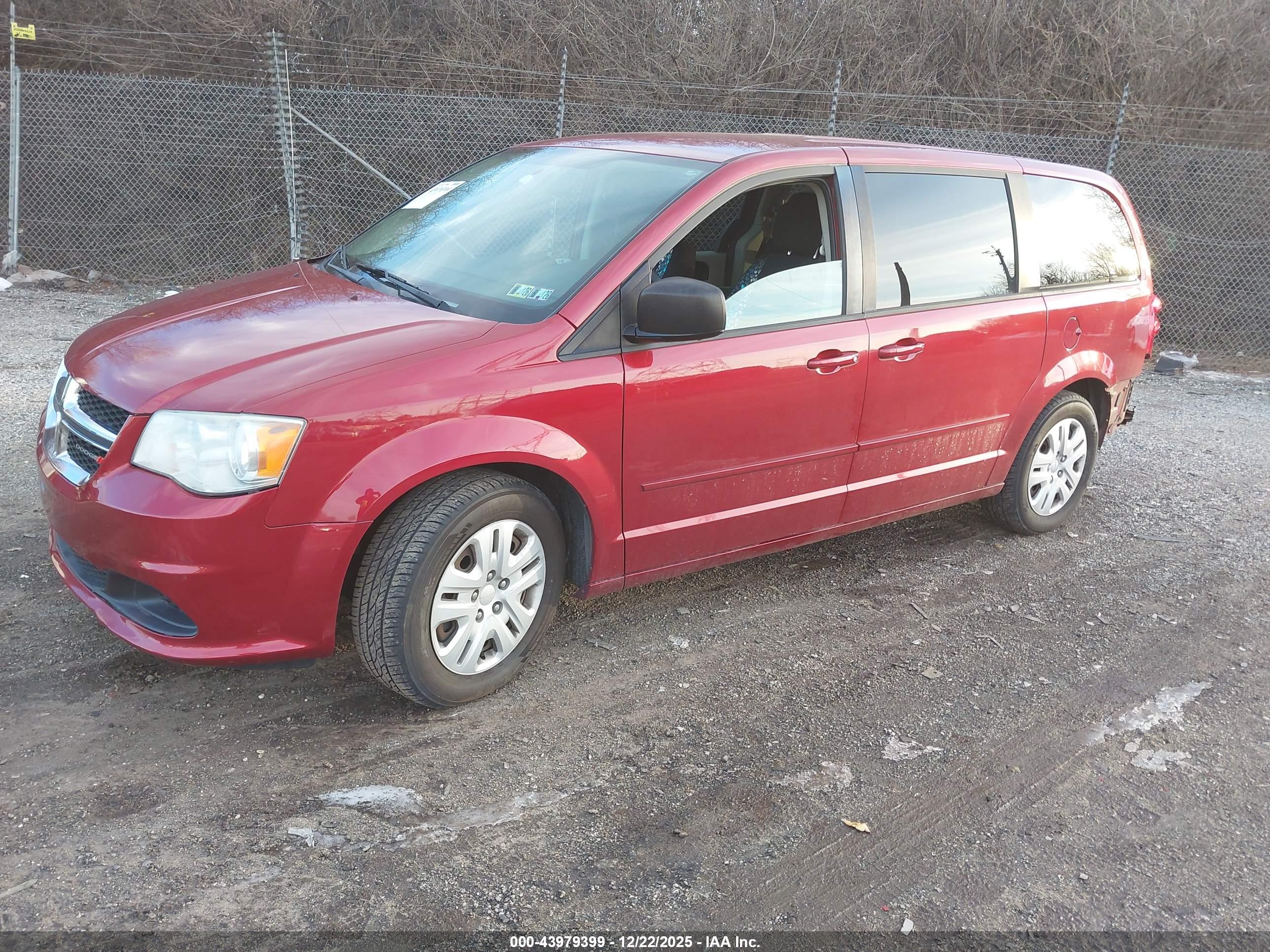 DODGE GRAND image 2