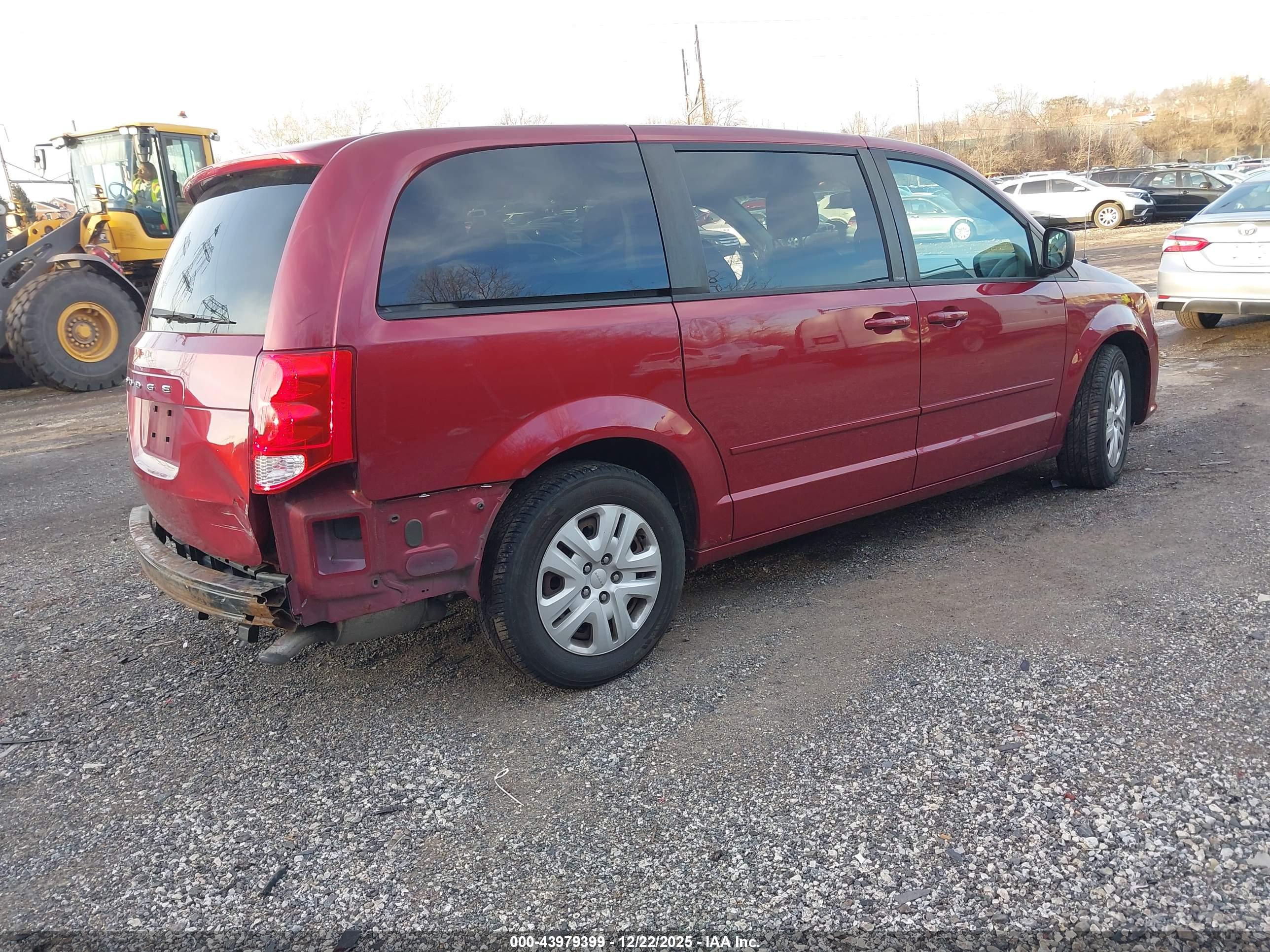 DODGE GRAND image 4