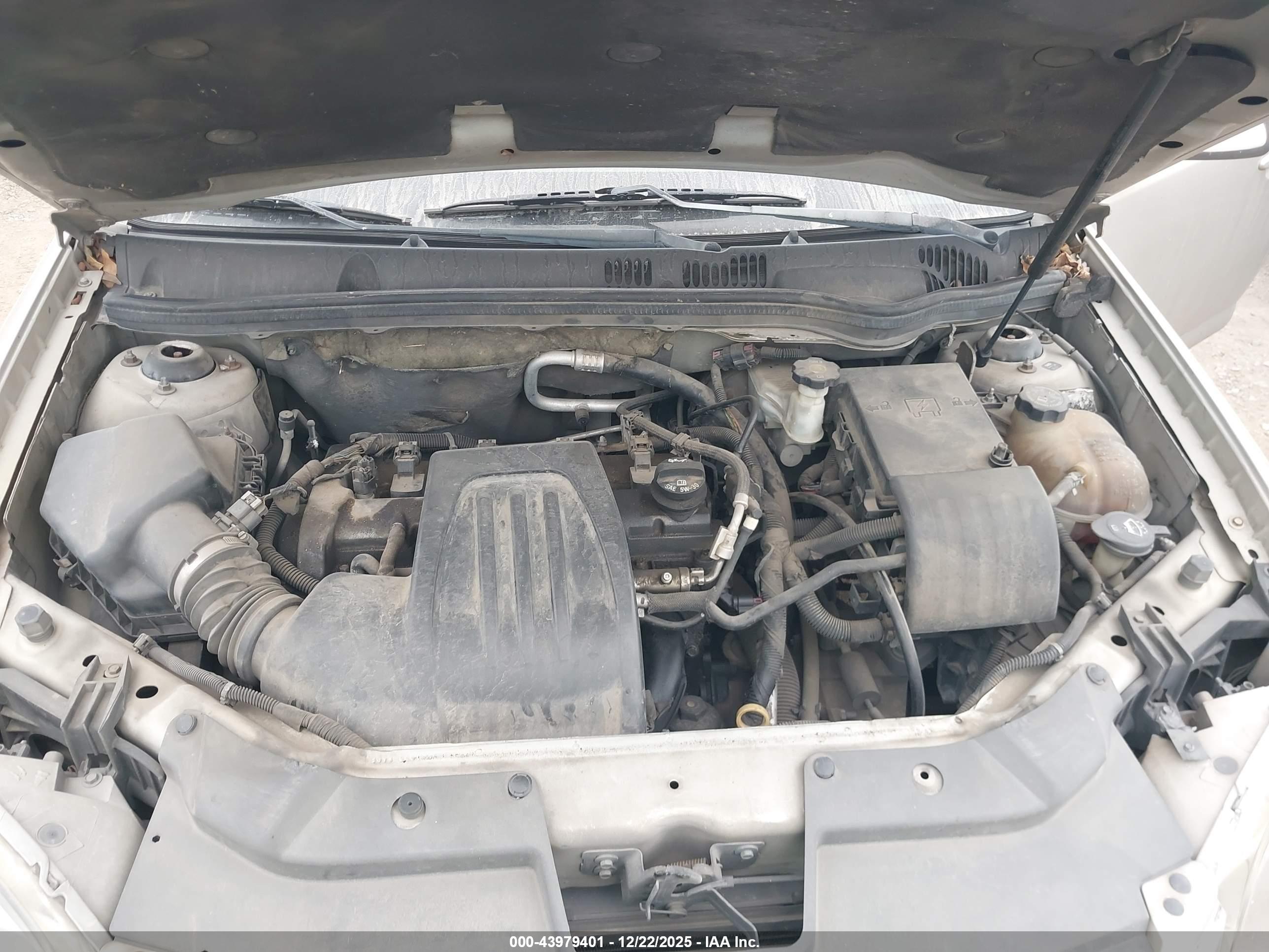 CHEVROLET COBALT image 10