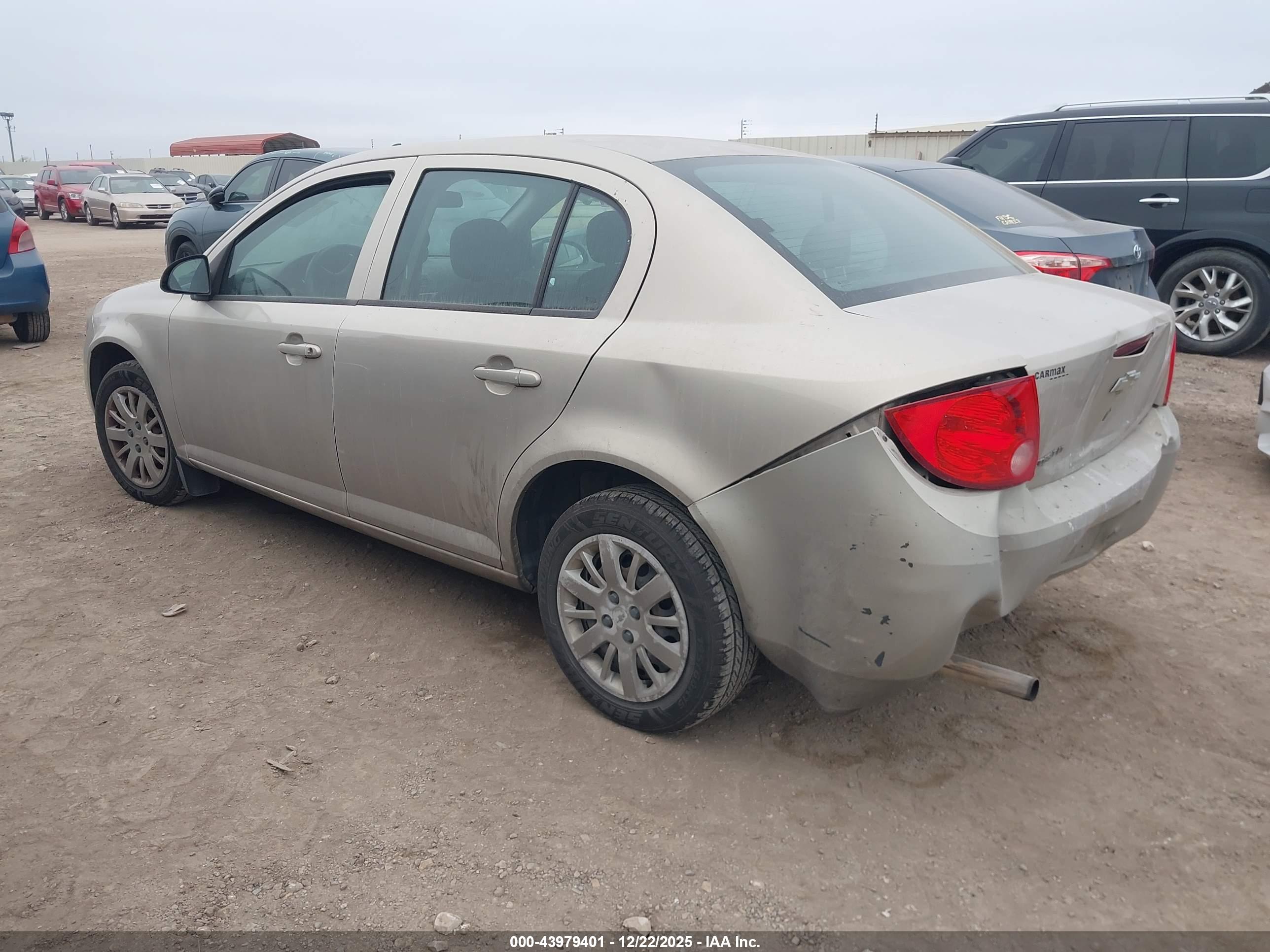 CHEVROLET COBALT image 3