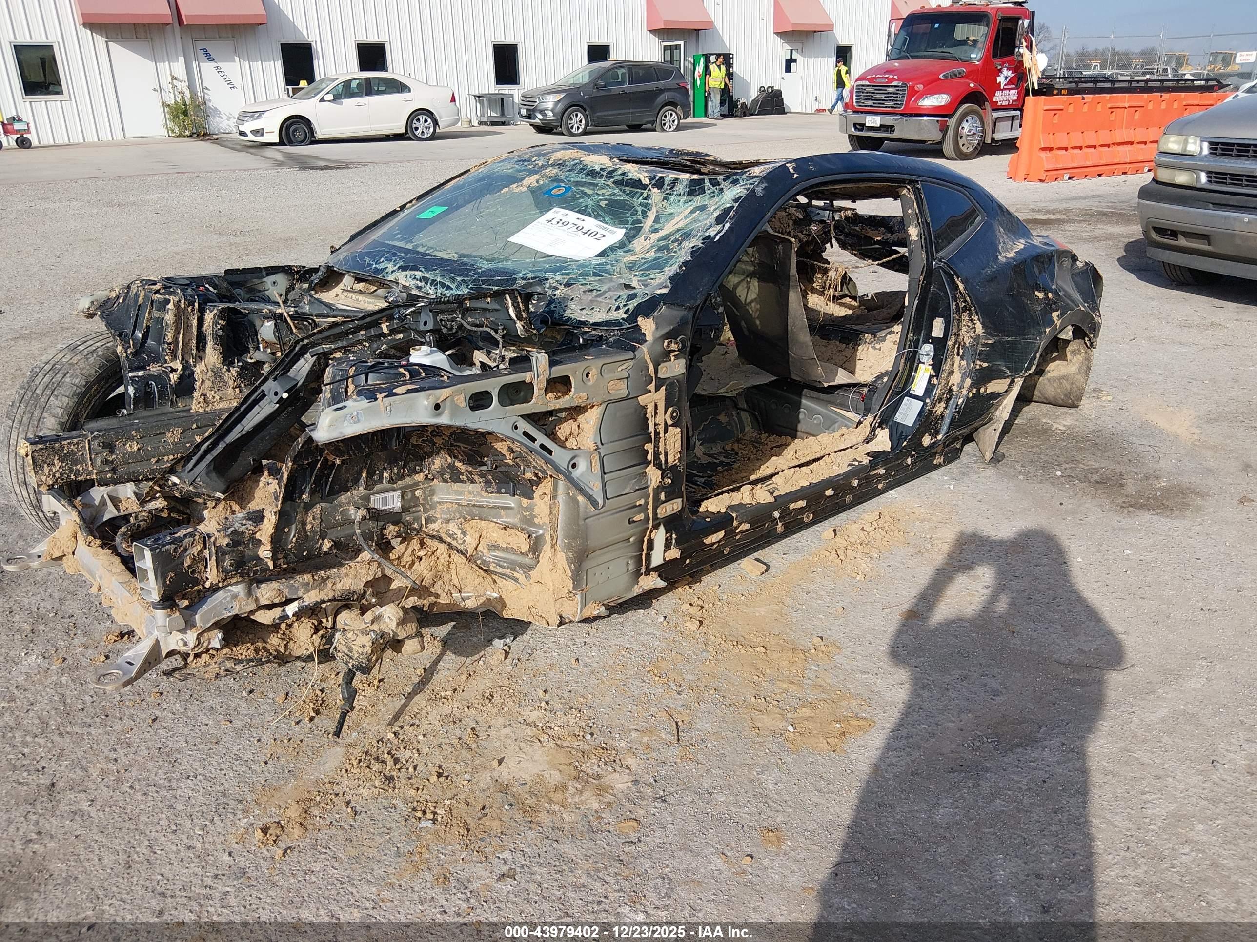CHEVROLET CAMARO image 2