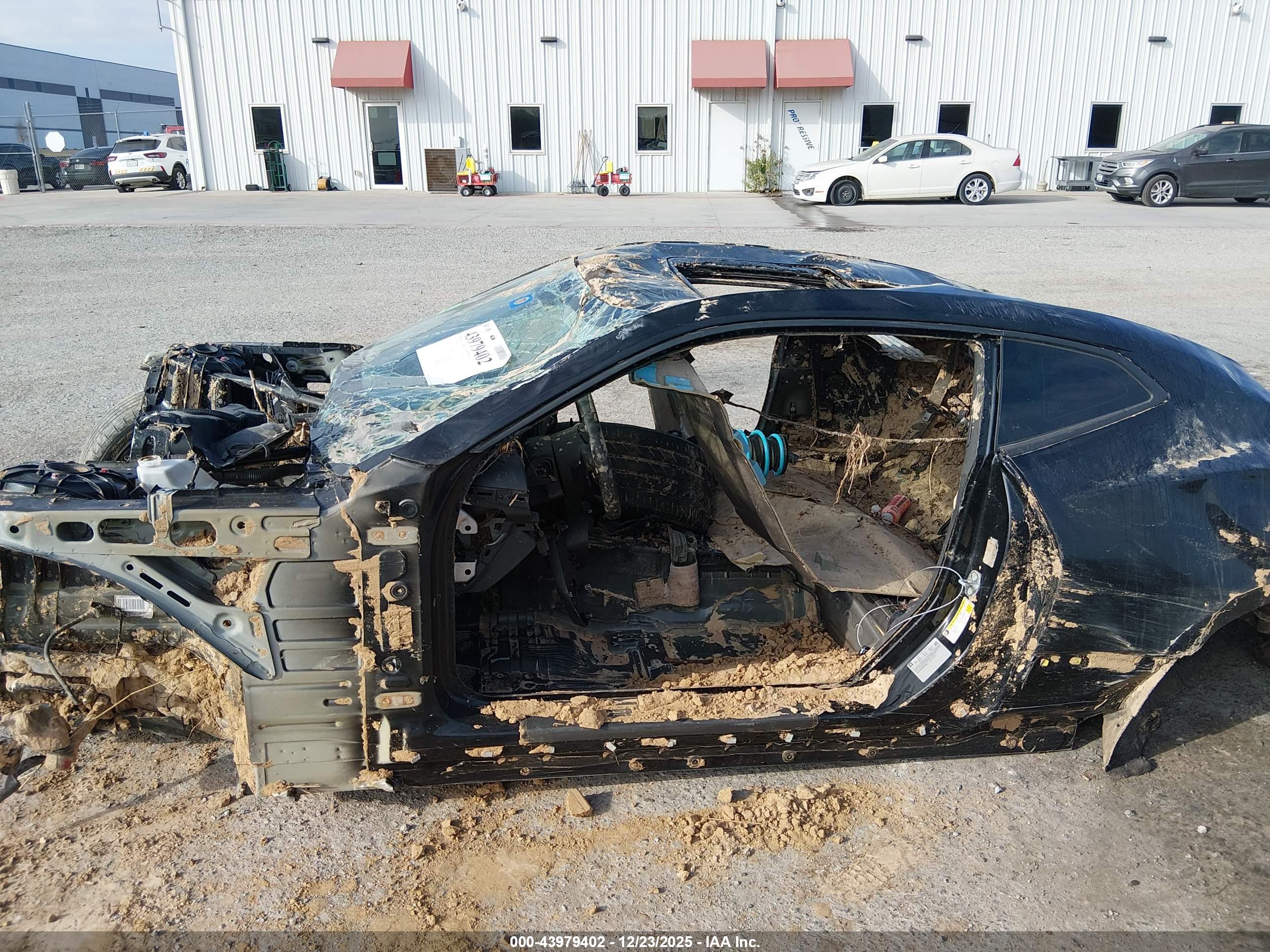 CHEVROLET CAMARO image 6