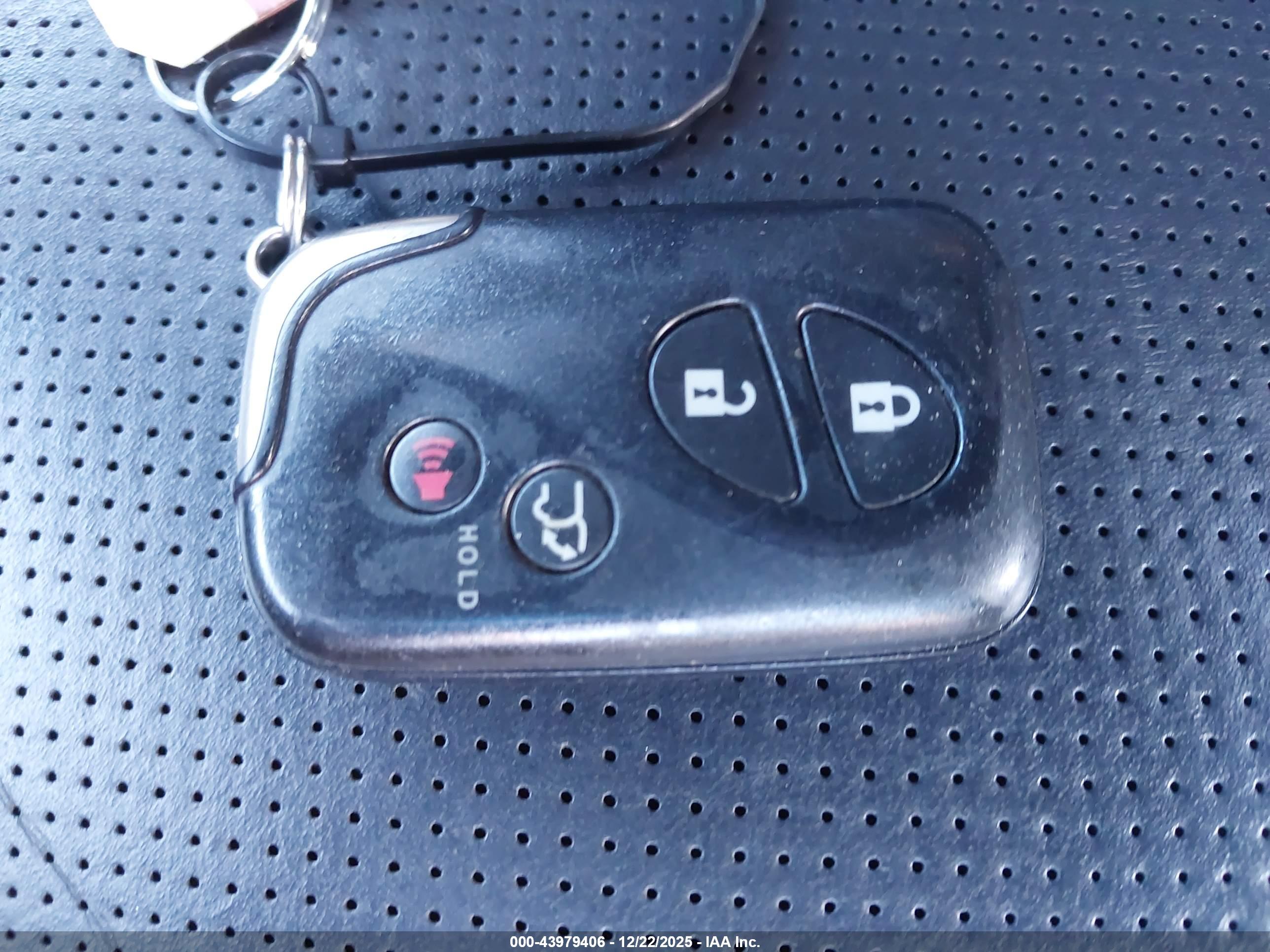 LEXUS RX image 11