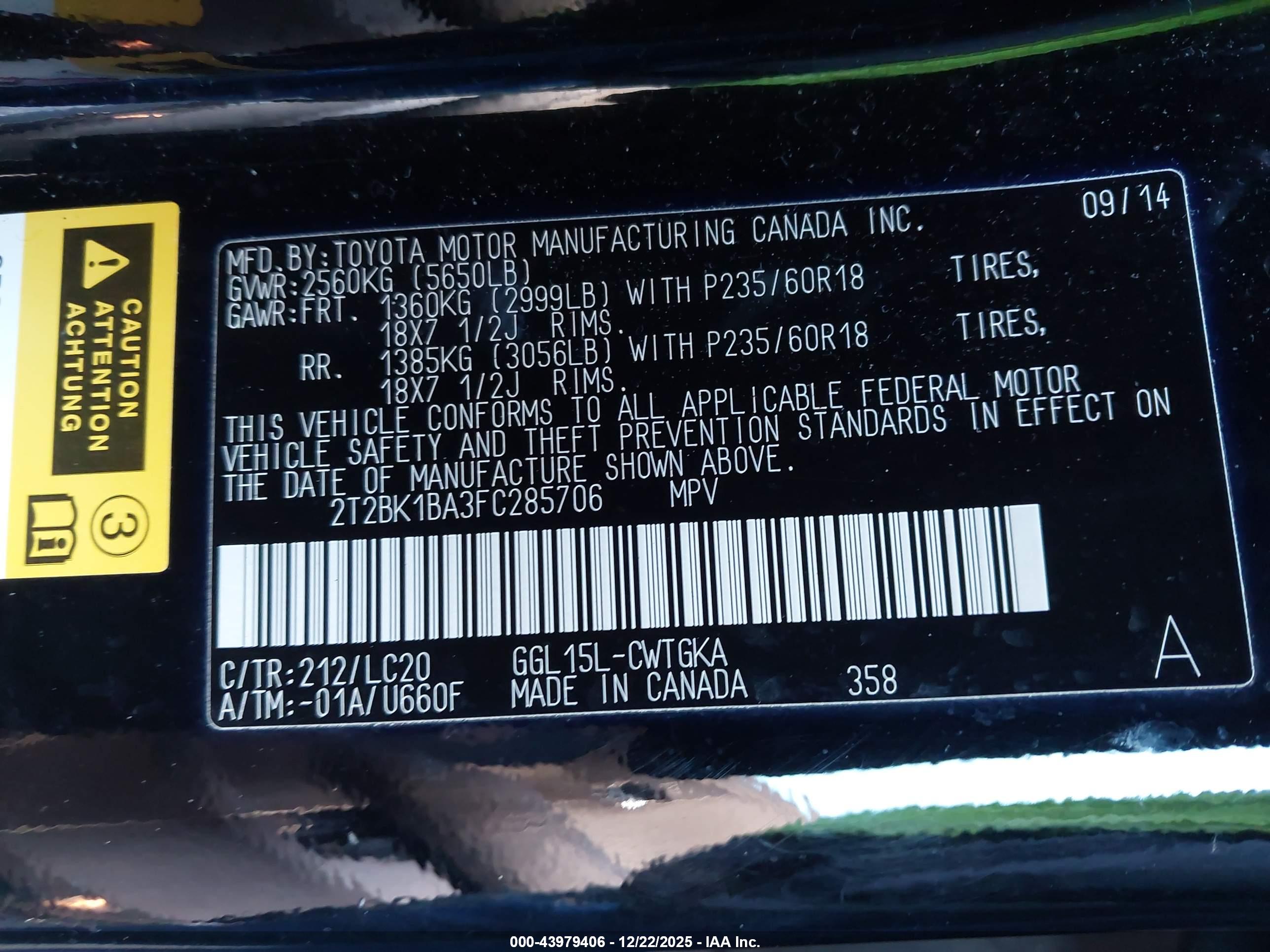 LEXUS RX image 9